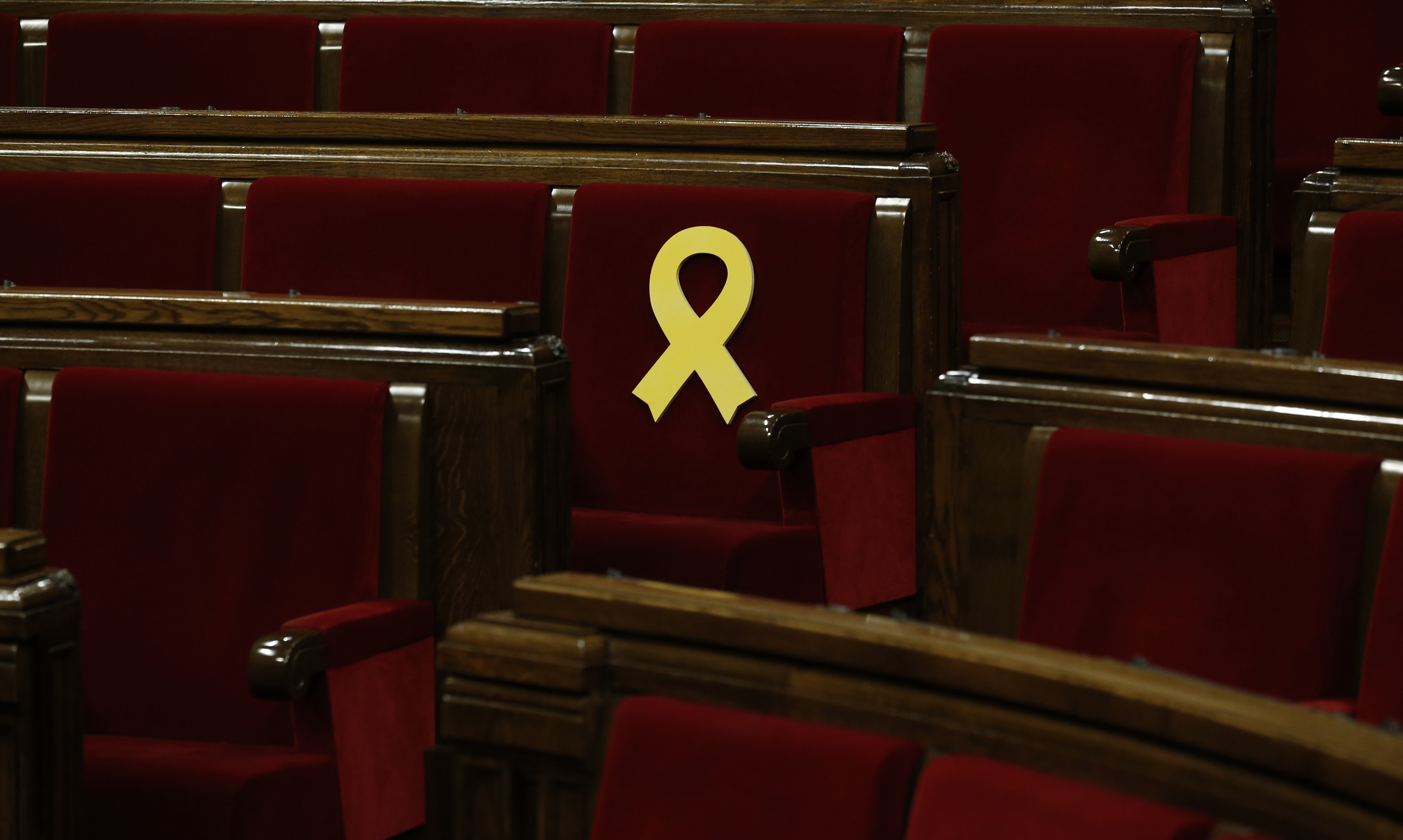 Spanish government scorns latest Catalan independence moves