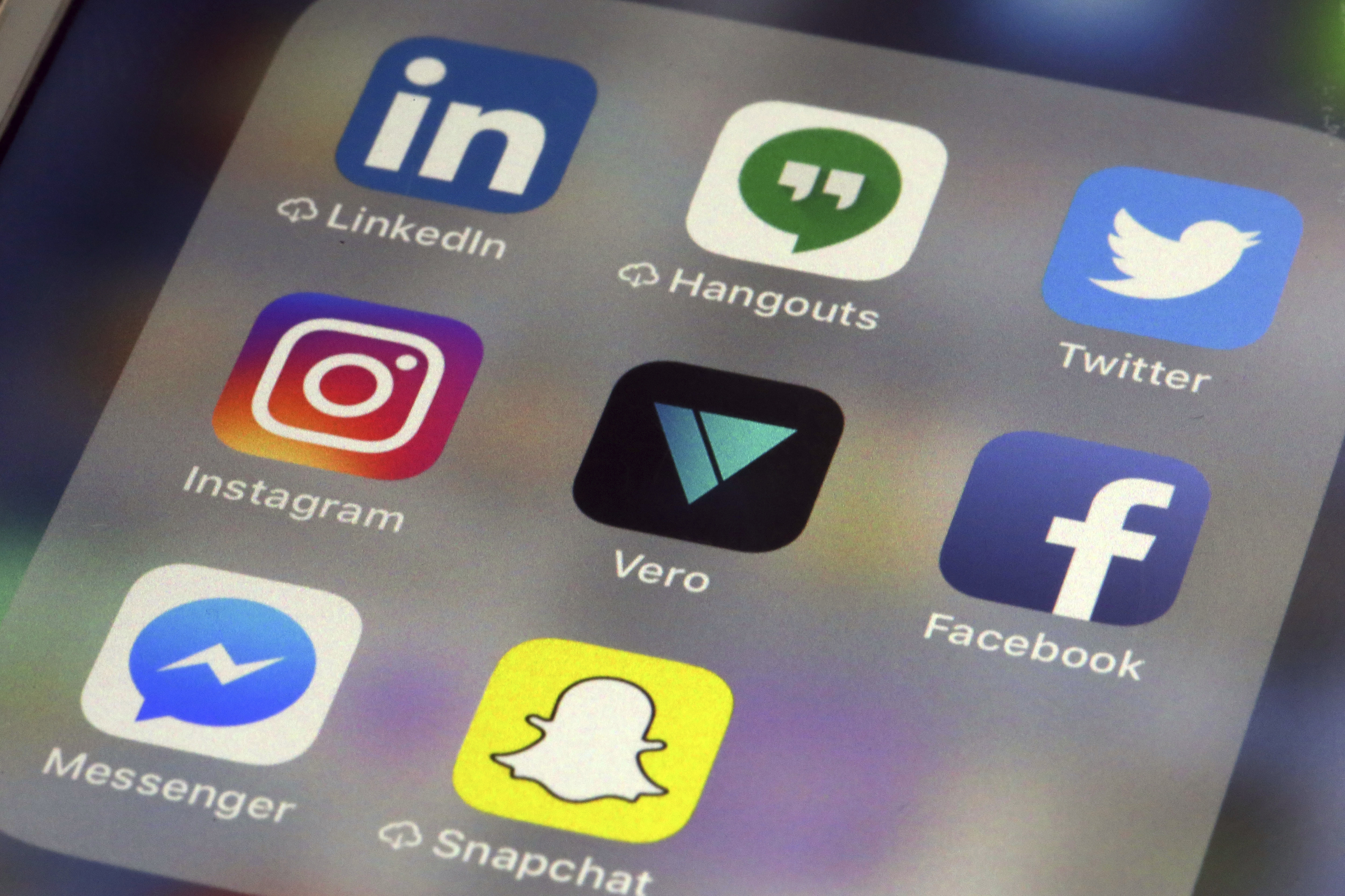 Vero: Hot Instagram alternative - but will it stick around?