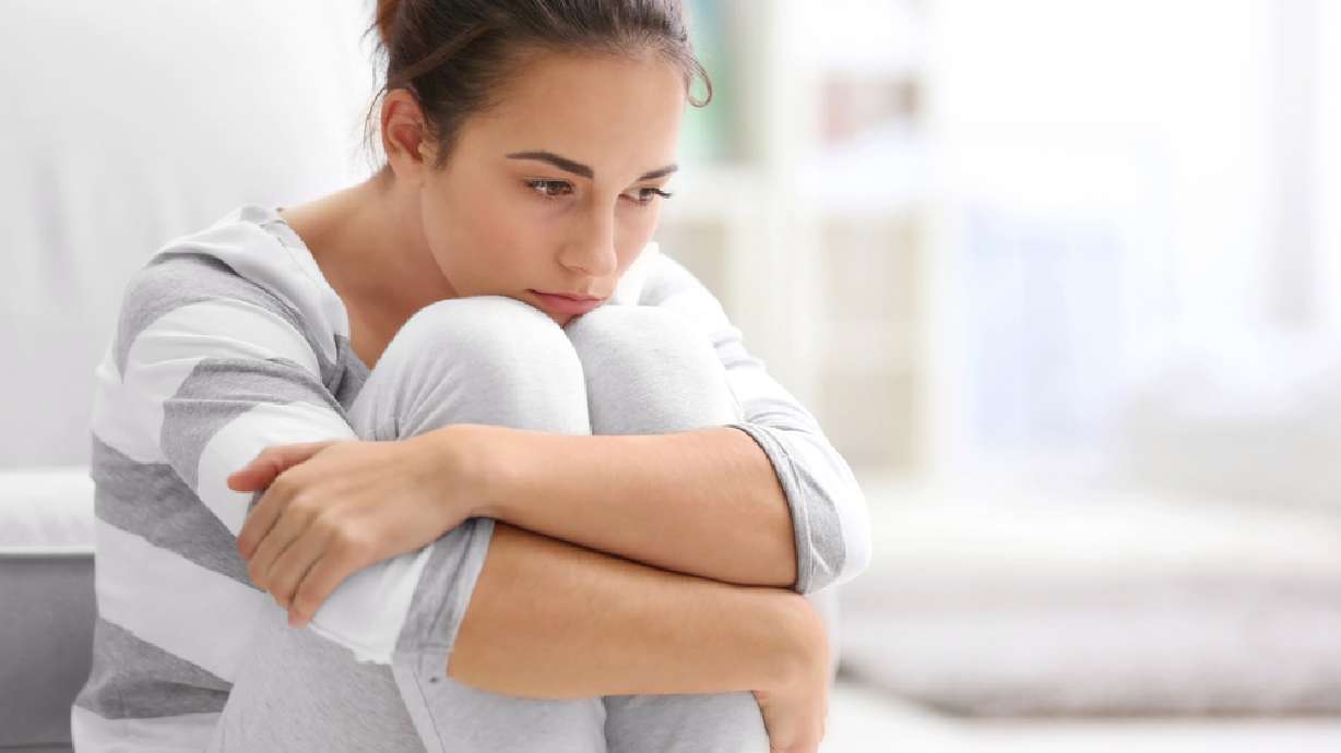 Coach Kim: Do you care too much what others think?