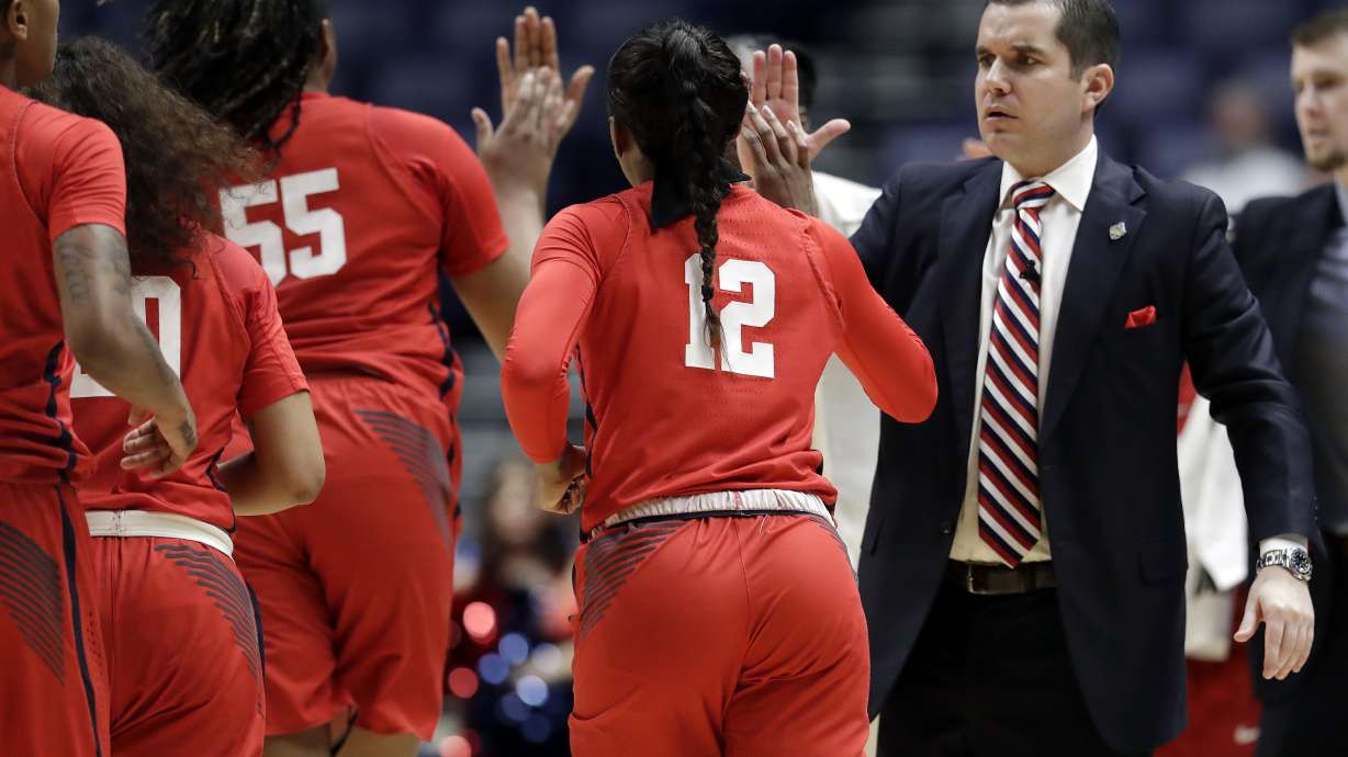 Mississippi, women's hoops coach part ways after 5 seasons