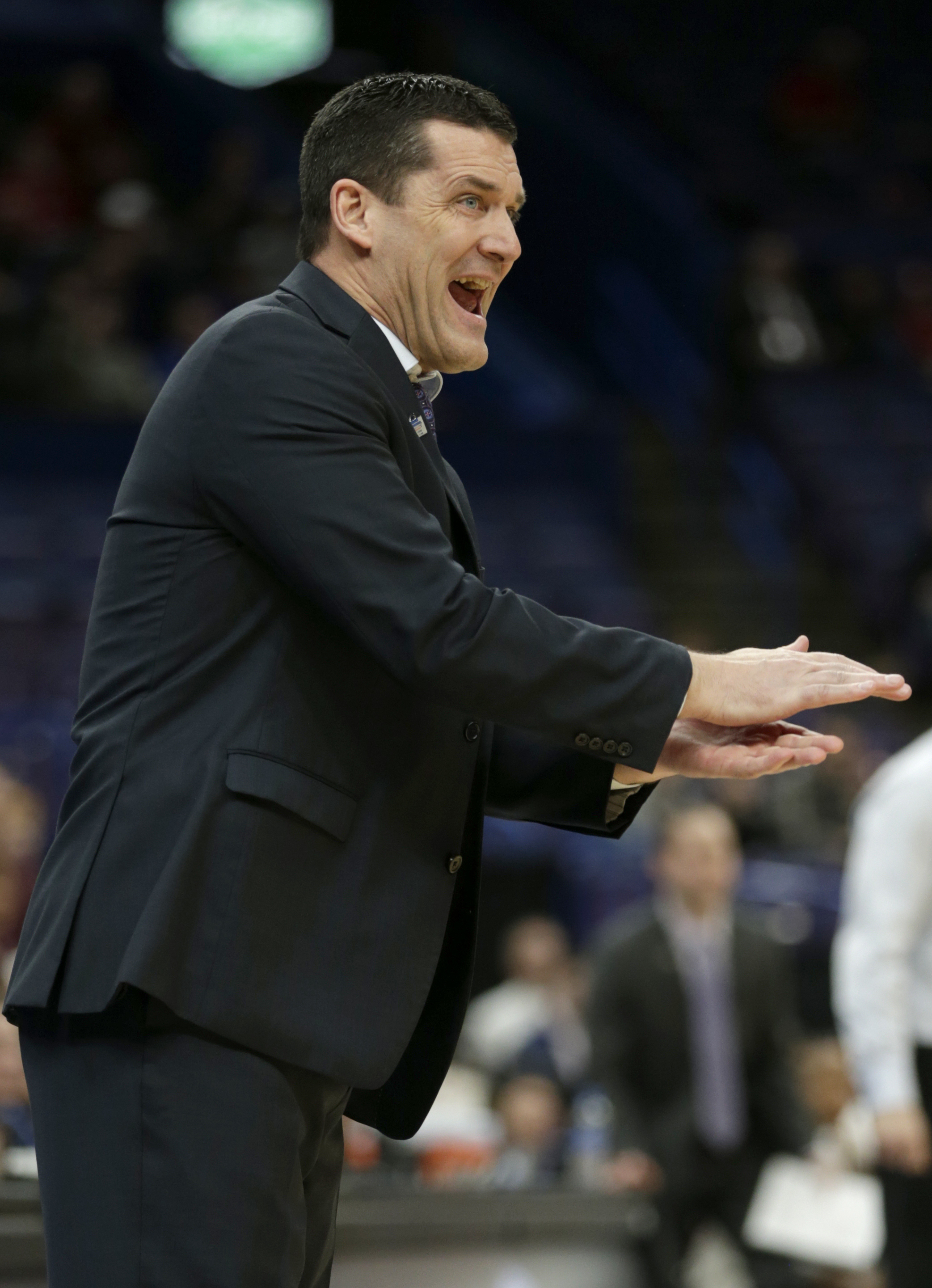 Reports: Utah State reaches agreement with next men's basketball head coach