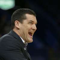 Reports: Utah State reaches agreement with next men's basketball head coach