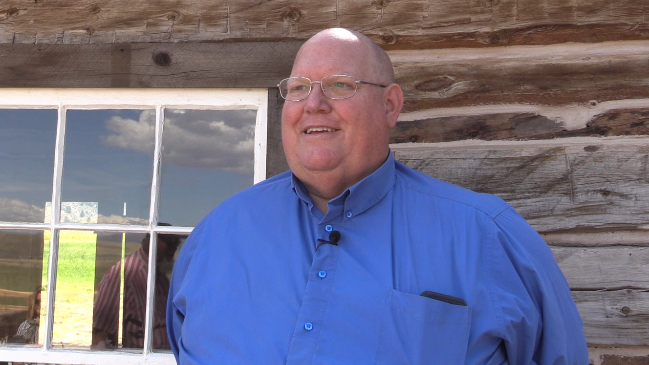 Utah parks and rec director dies unexpectedly