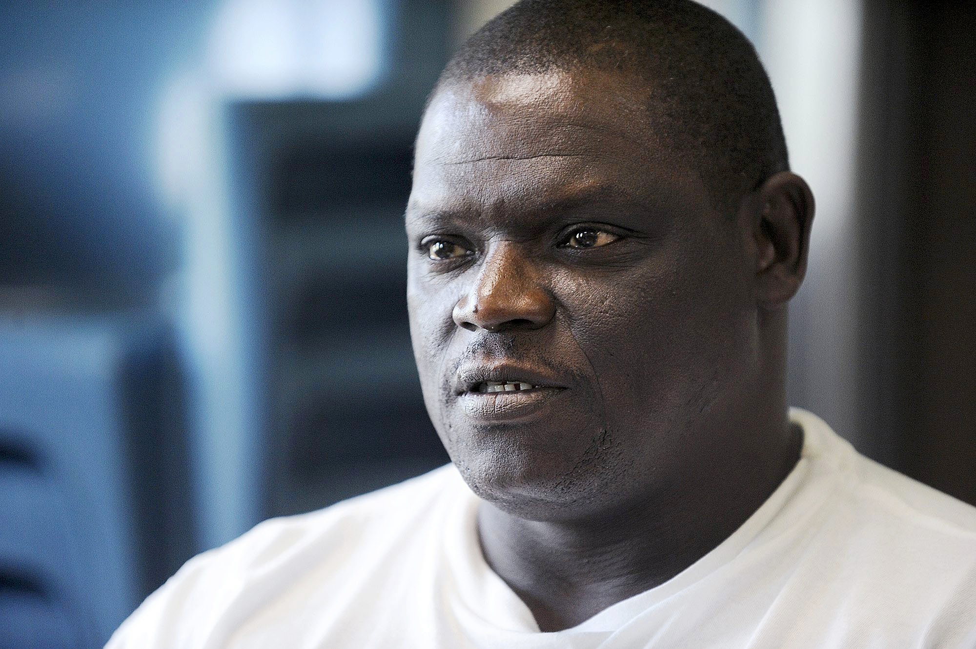 Man convicted of murder hopeful ruling leads to freedom