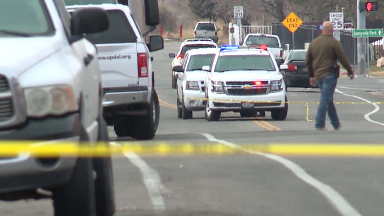 Charges filed in wrong-color gang killing case