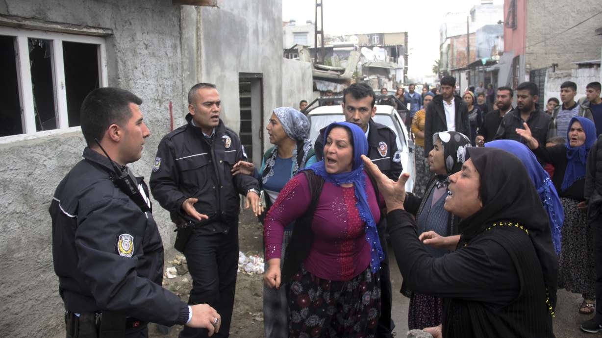 Child sex abuse in Turkey sparks debate on best prevention