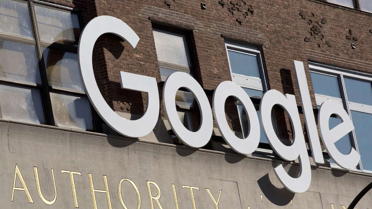 Google expansion plans helping to turn NYC into tech hub