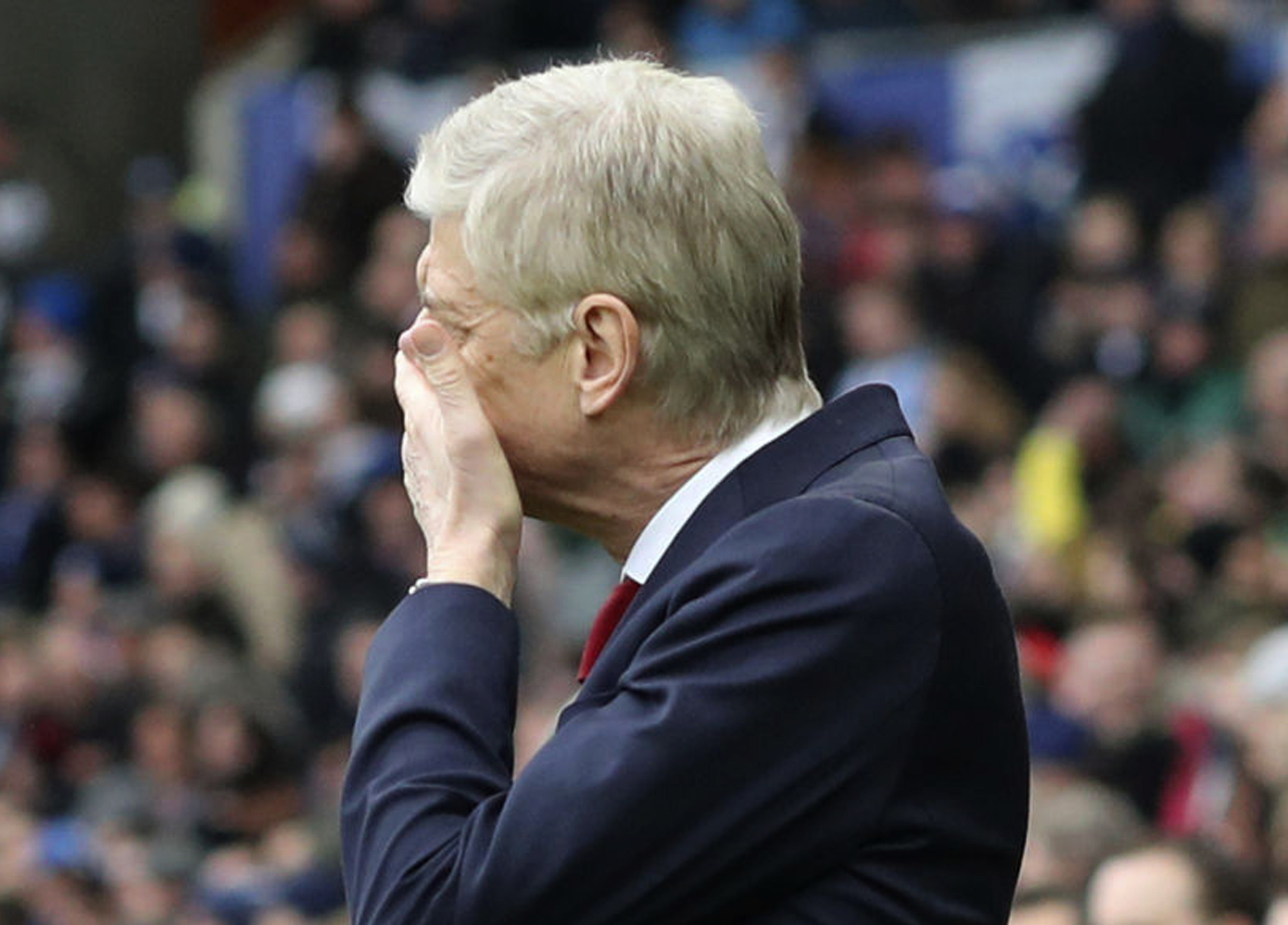 Chelsea, Arsenal set to miss out in EPL's top-4 race