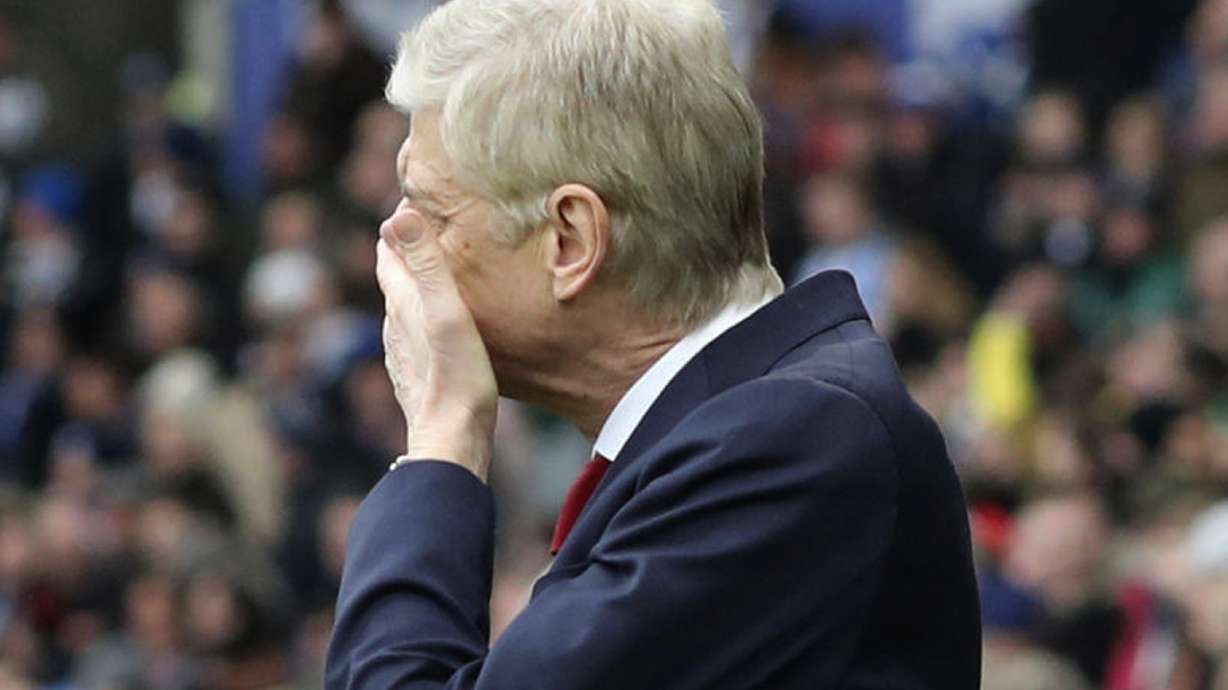 Chelsea, Arsenal set to miss out in EPL's top-4 race