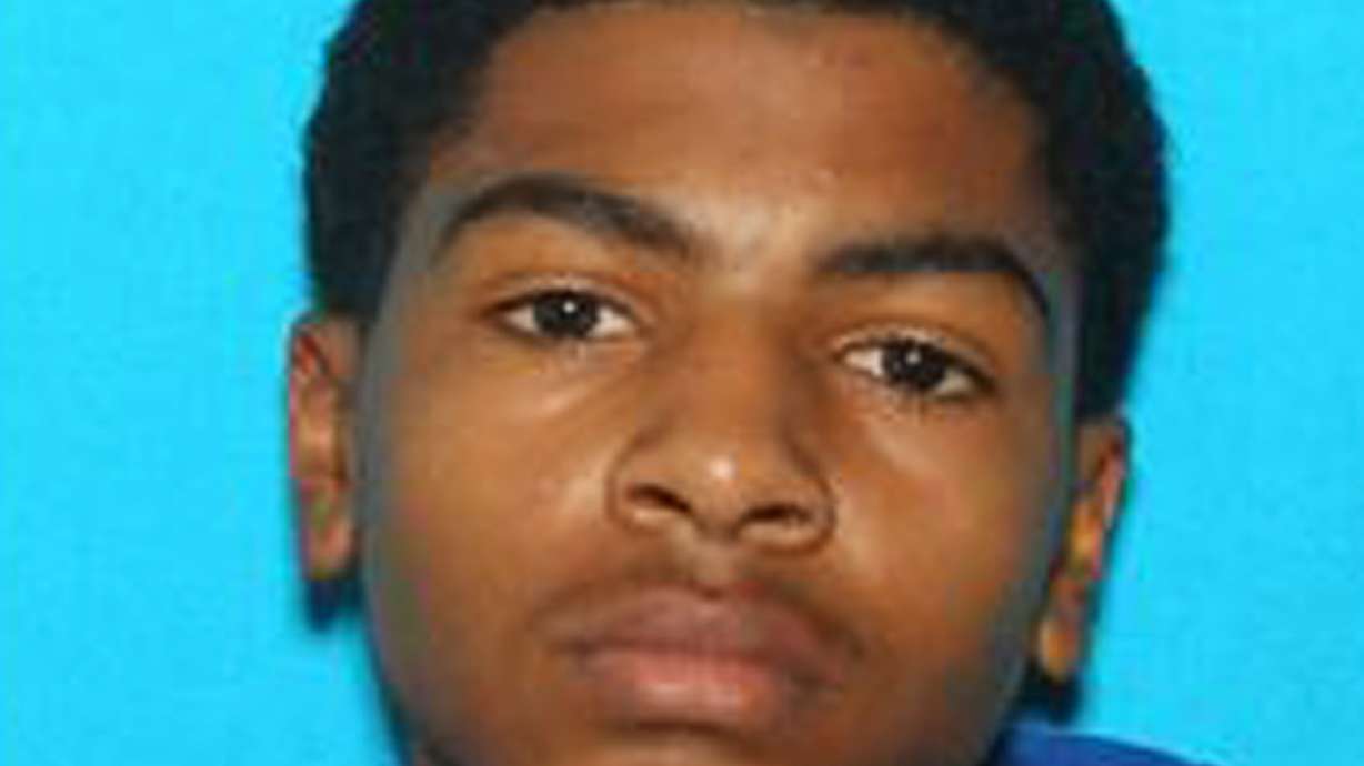 Family friend: Son of parents slain in dorm a 'good kid'