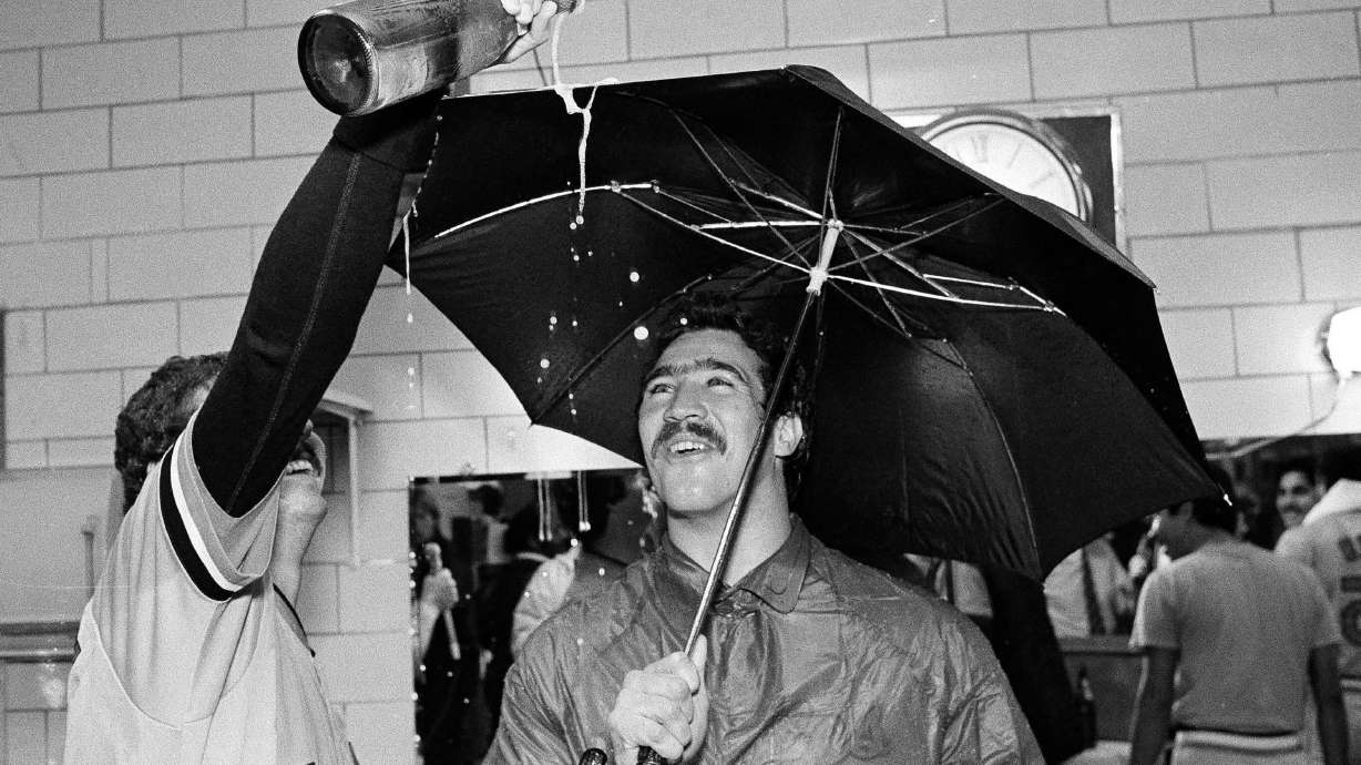 Ex-O's pitcher Stewart, who fell on hard times, dies at 63