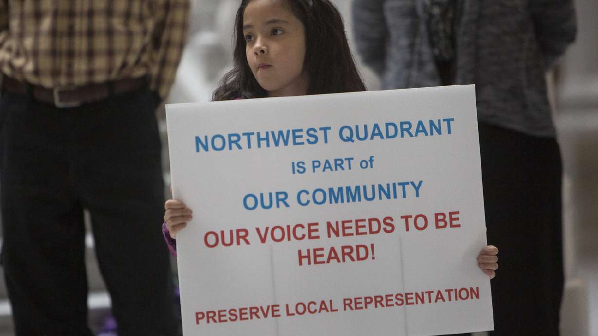 What is an inland port and what would creating one mean for Utahns?