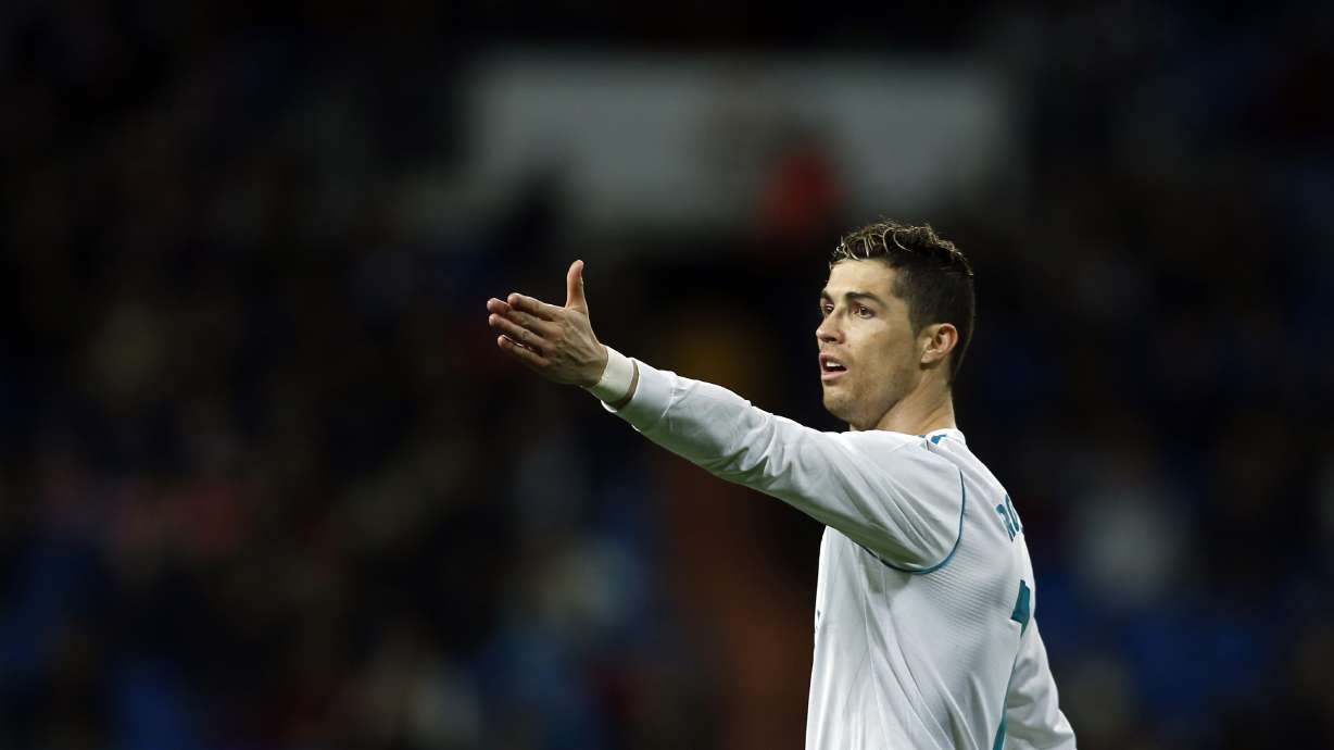 To live up to hype, PSG must beat Real Madrid without Neymar