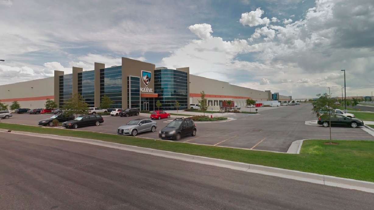 Salt Lake City company KÜHL pulls 'ethically sourced' labels from clothing