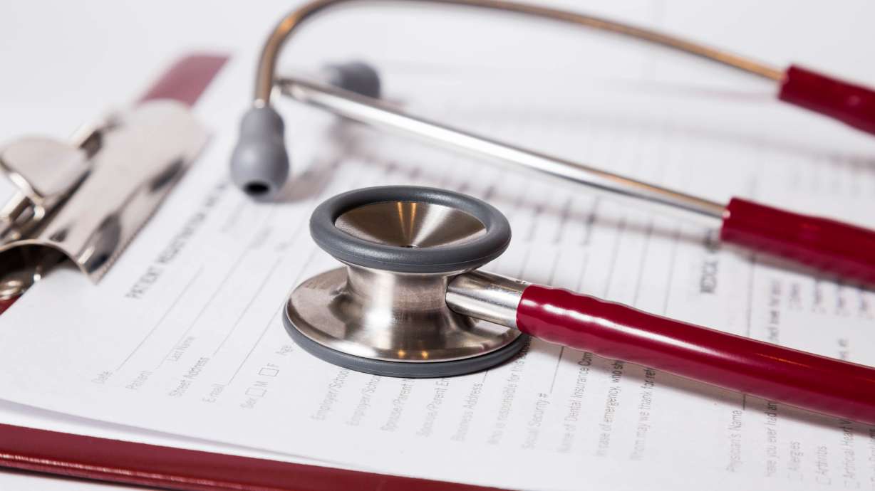 Sexually transmitted diseases top list of most common infections in Salt Lake County