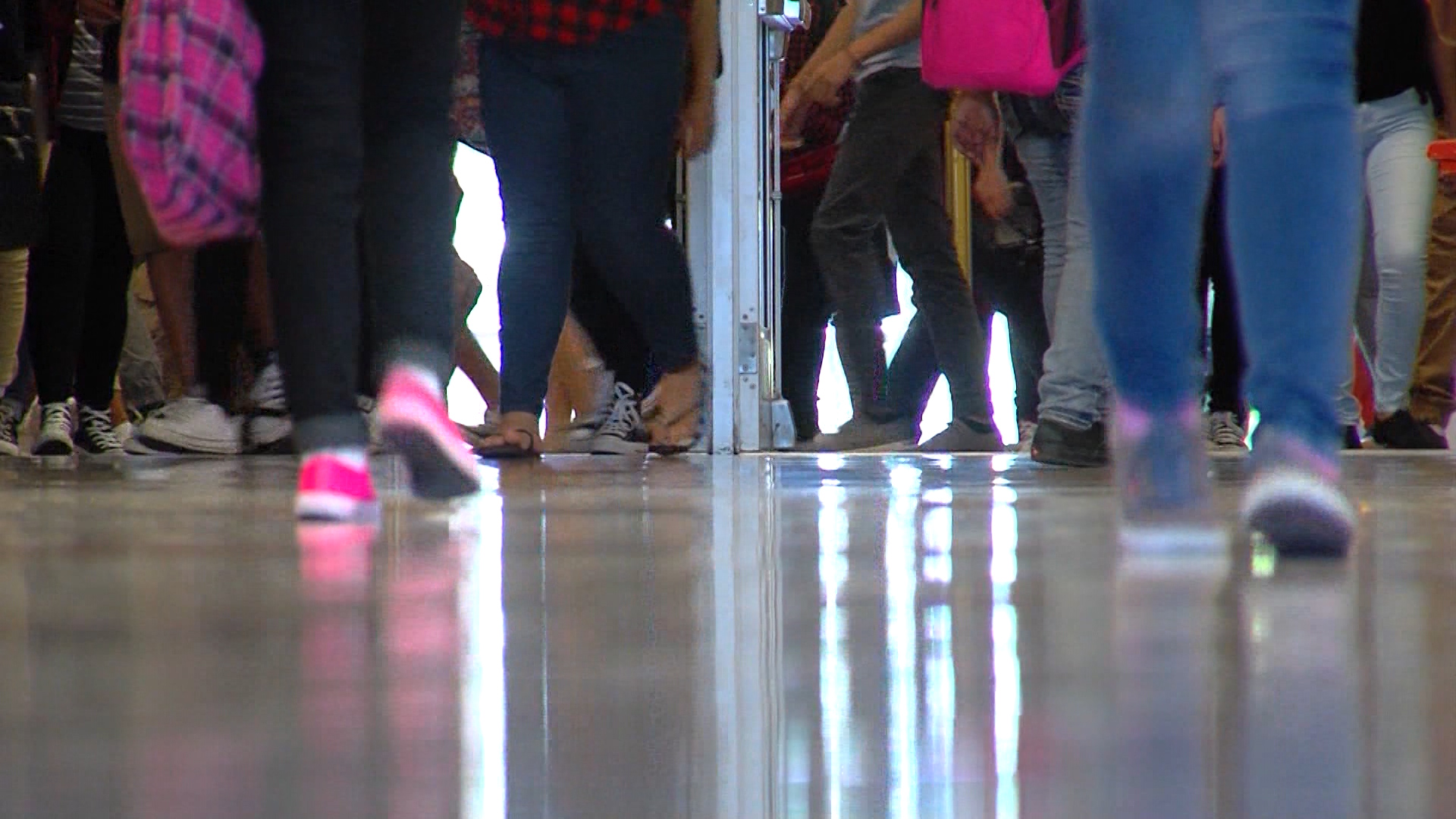 School board: No required parent-student reunification drills, but schools must publish plans