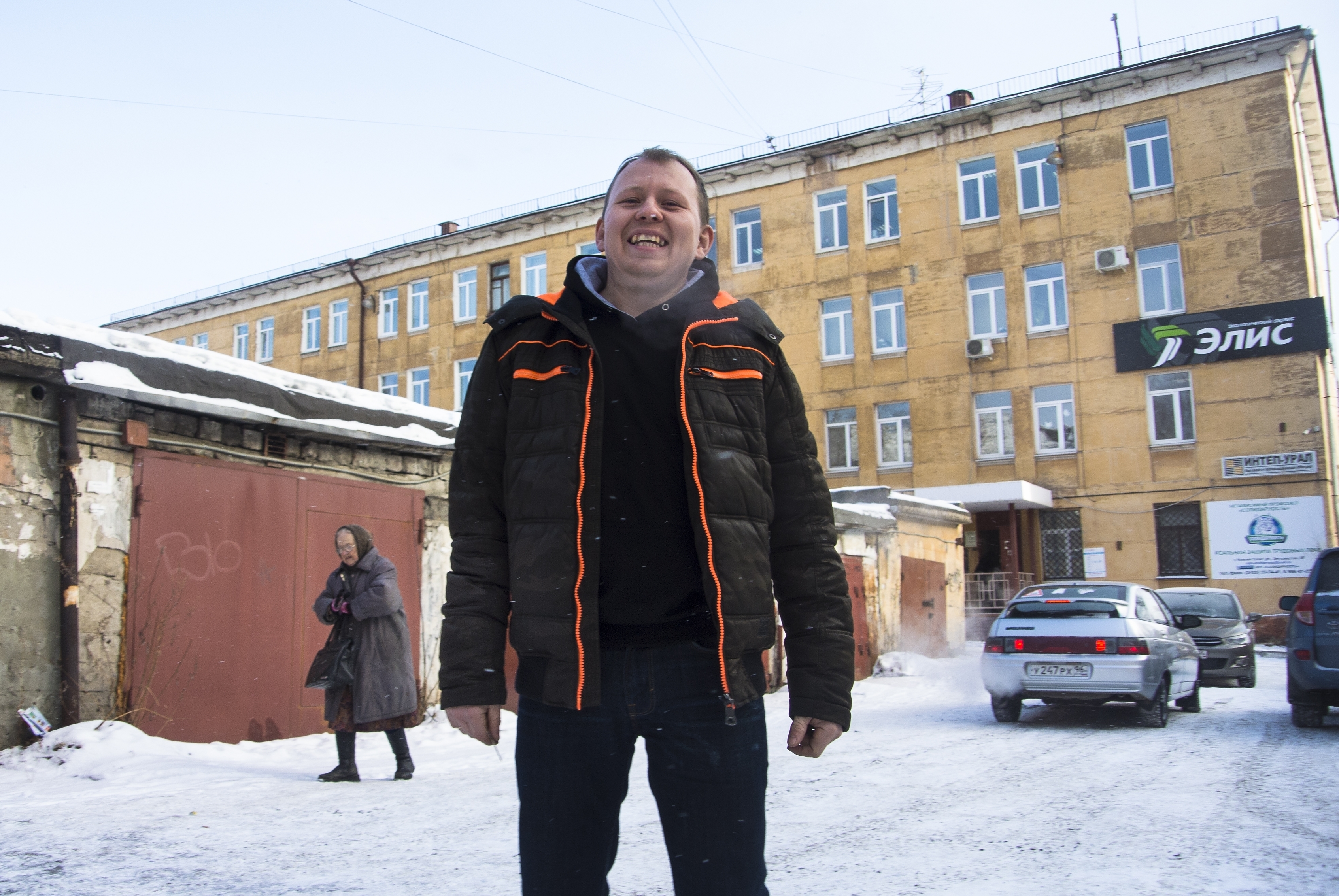 Shattered hopes: Workers in Putin's stronghold speak