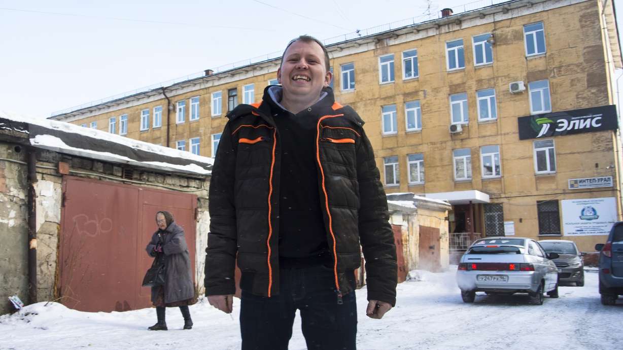 Shattered hopes: Workers in Putin's stronghold speak