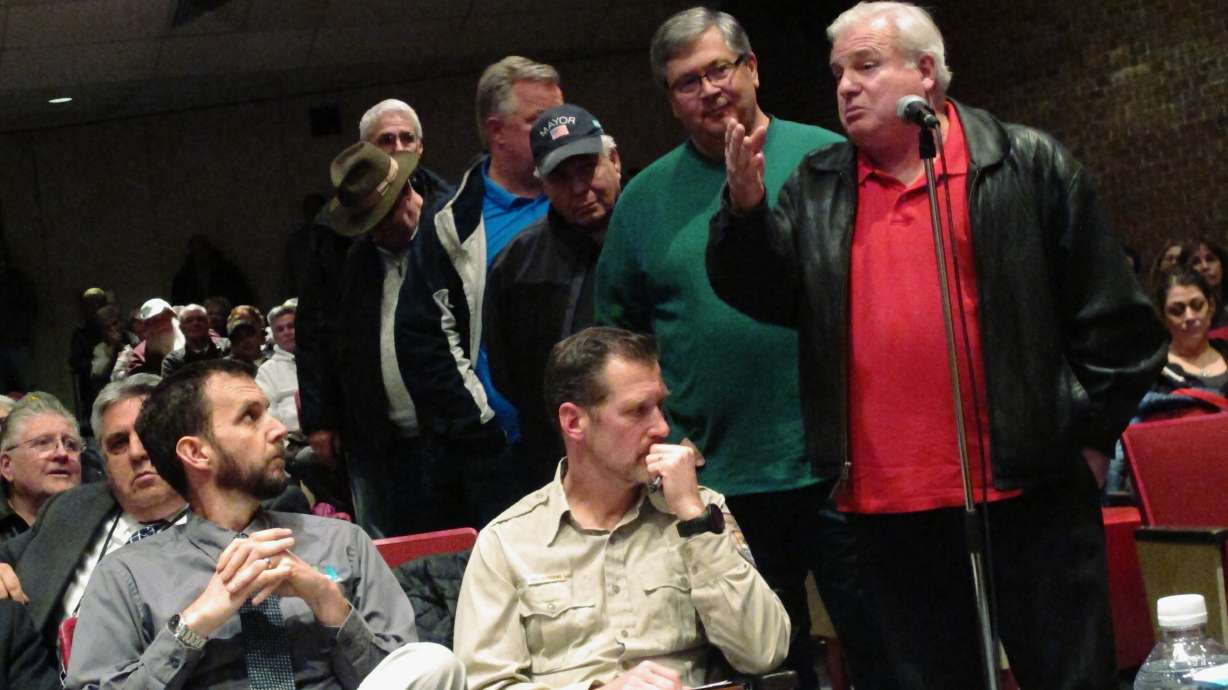 Needs of birds, wants of drivers collide on unspoiled beach