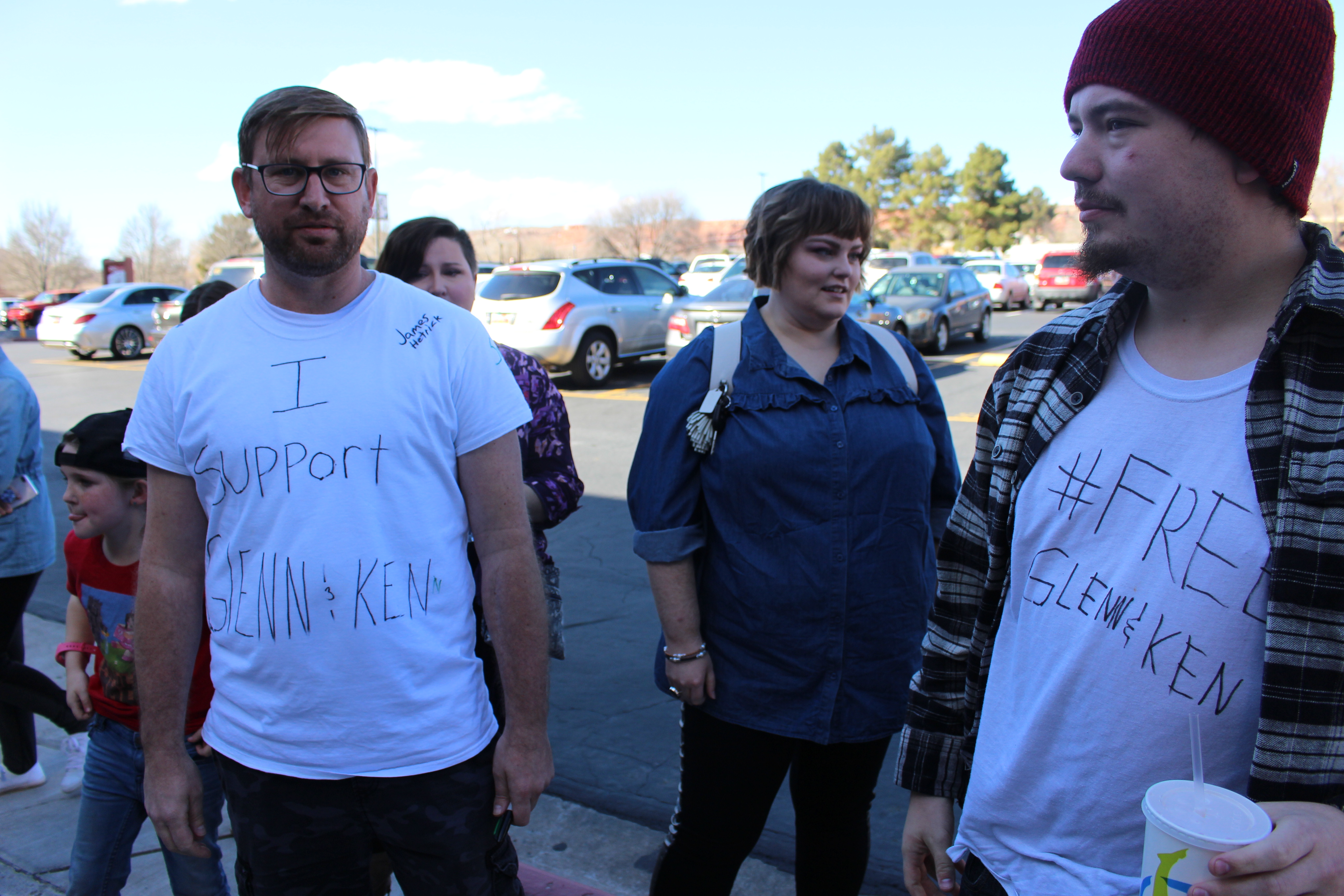 Students: Firing of 2 Dixie State University professors will have 'drastic' effect on education