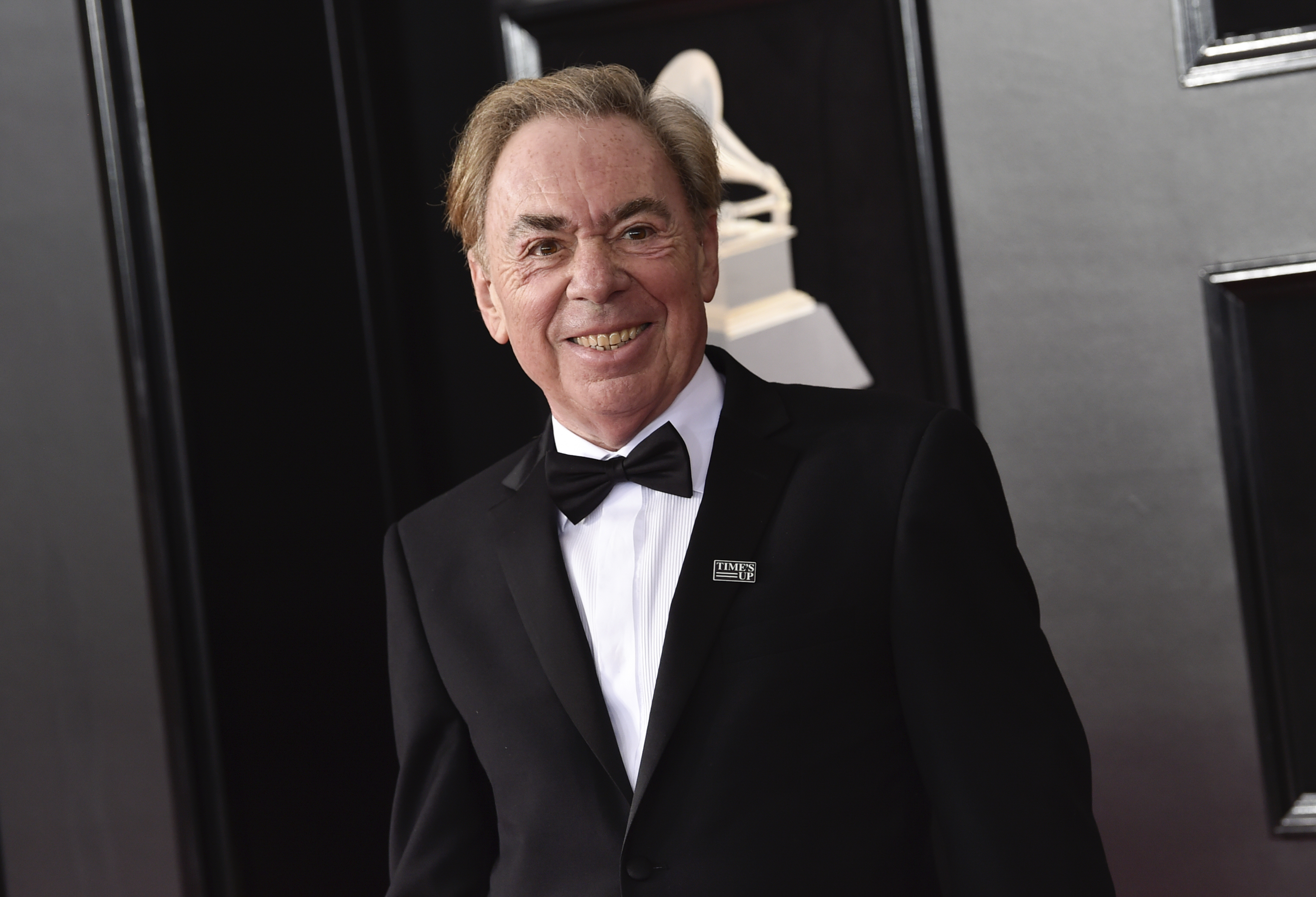 Andrew Lloyd Webber, turning 70, looks back and forward
