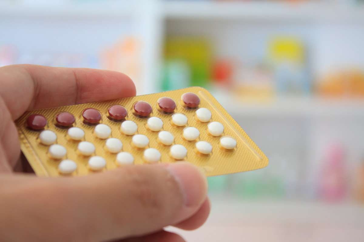 It's getting easier for young teens to get birth control. Is this a good thing?