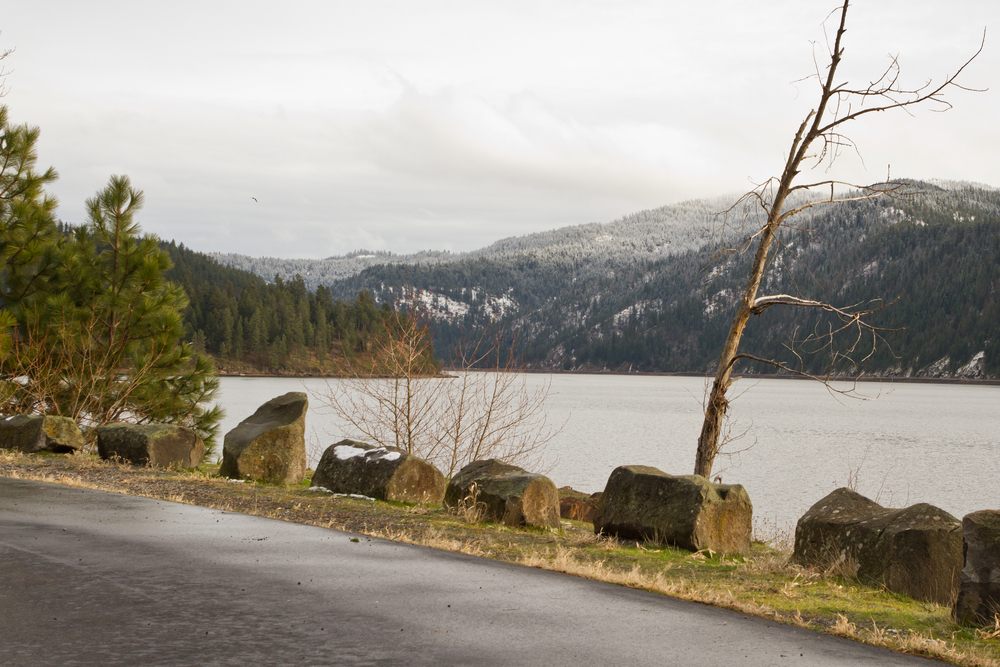 Coroner: Autopsy of body found in lake could take 6-8 weeks