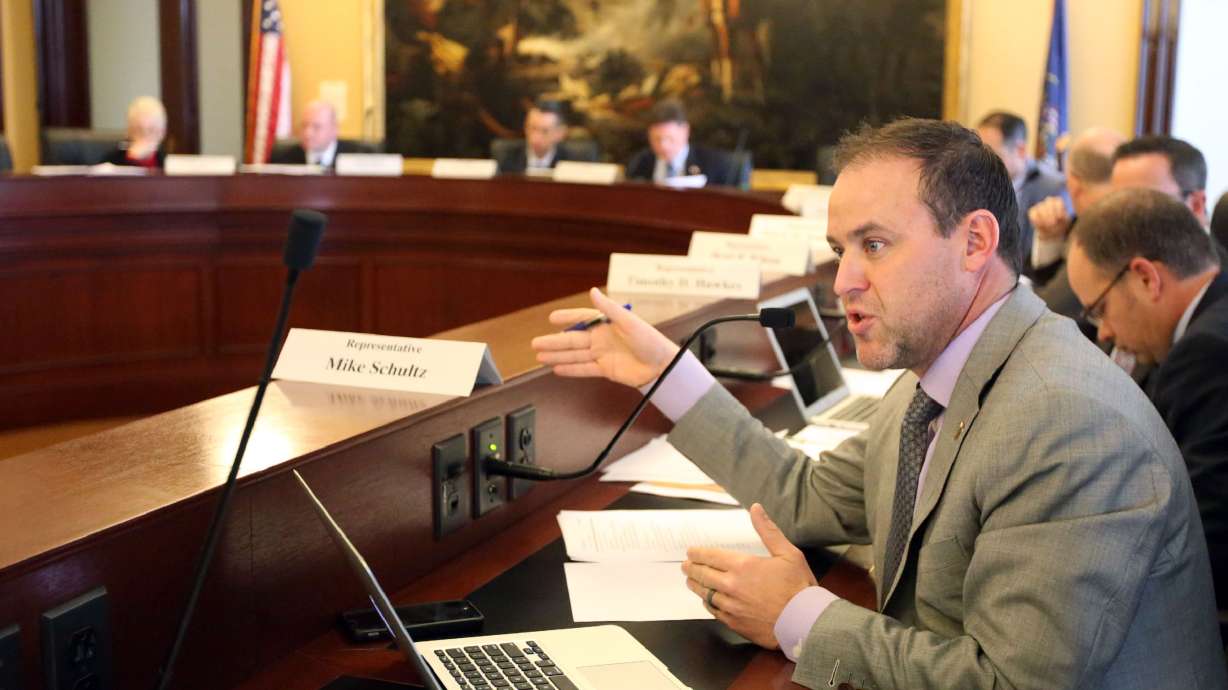 Our Schools Now, lawmakers could agree to back gas tax increase