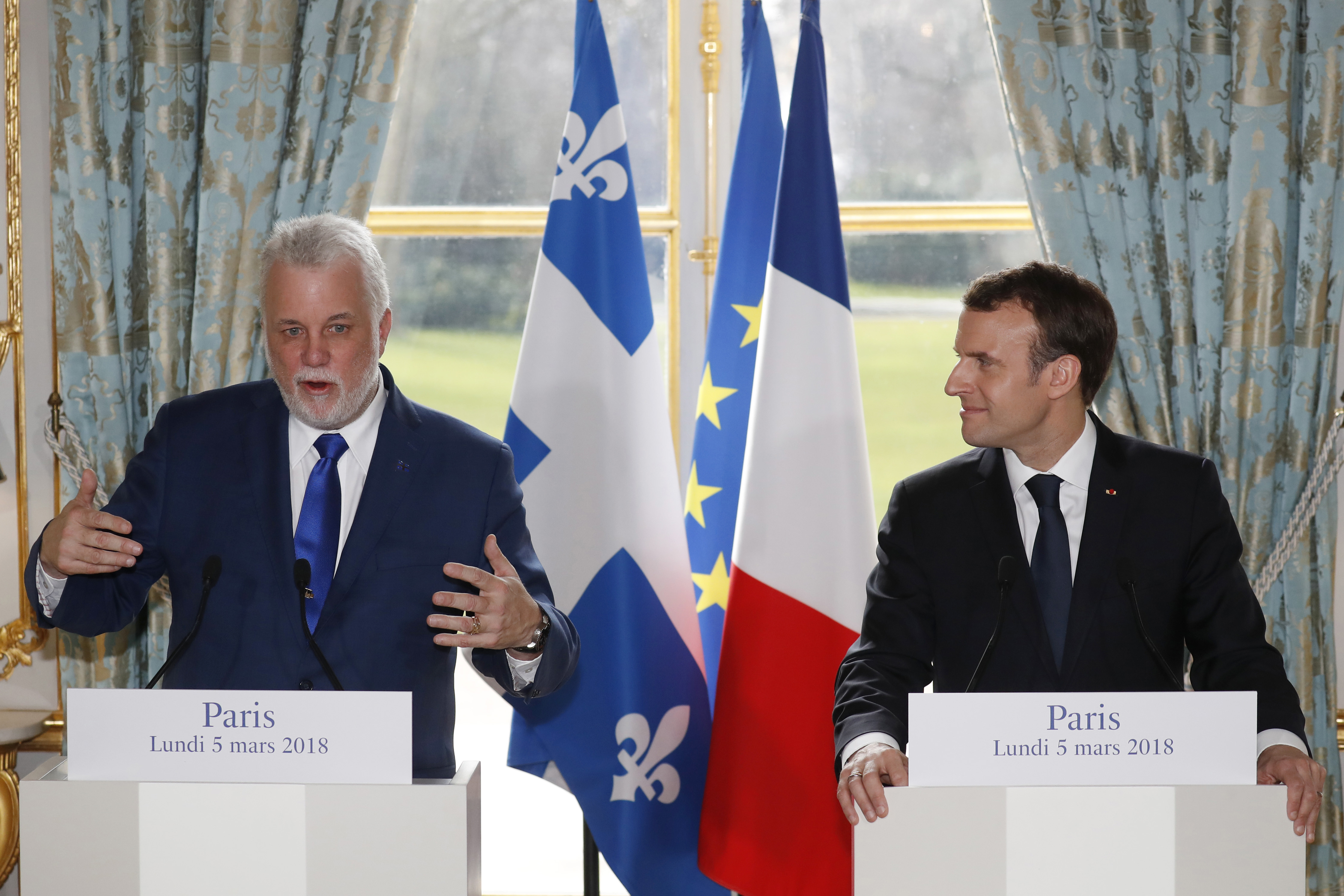 Italian election results cast a pall over the European Union