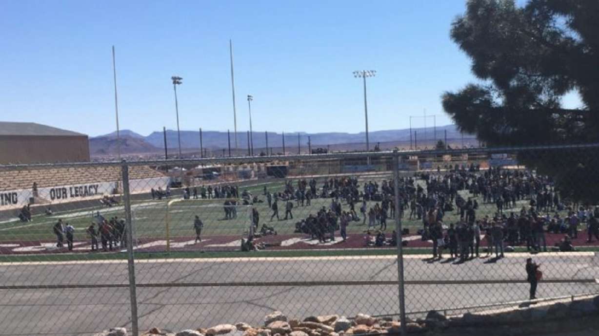 Prosecutors fight Utah teen's attempt to have backpack-bomb case dismissed