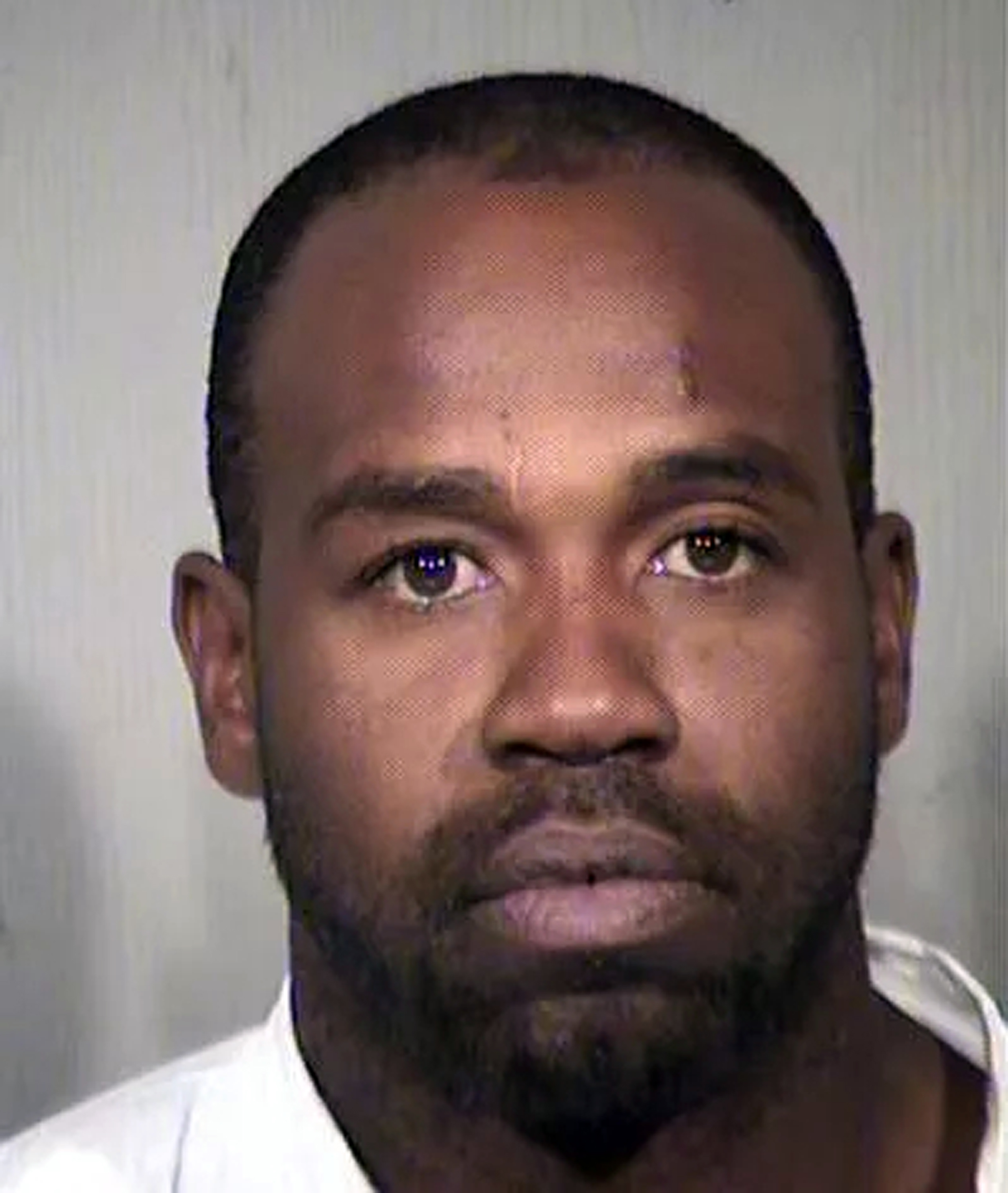 Convicted felon charged in string of Phoenix killings