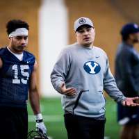 BYU football: How Fesi Sitake sold a 4-star wide receiver on BYU