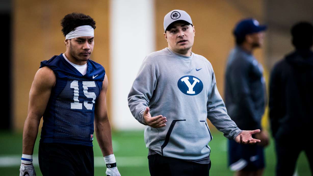 BYU Football Recruiting - Vanquish The Foe Byu football recruiting 2026