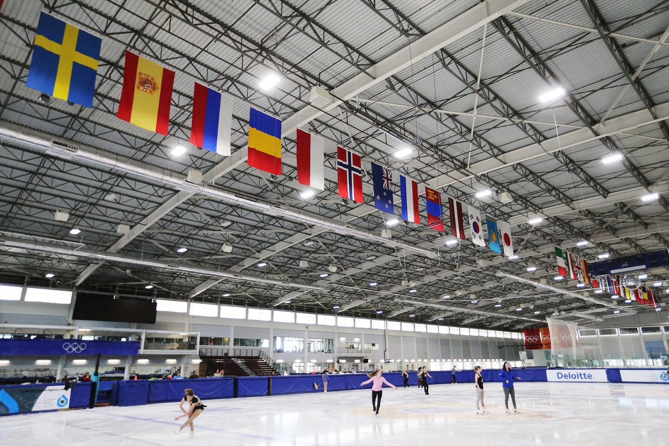 What would the 2030 Olympics cost Utah taxpayers? Nothing, organizers say