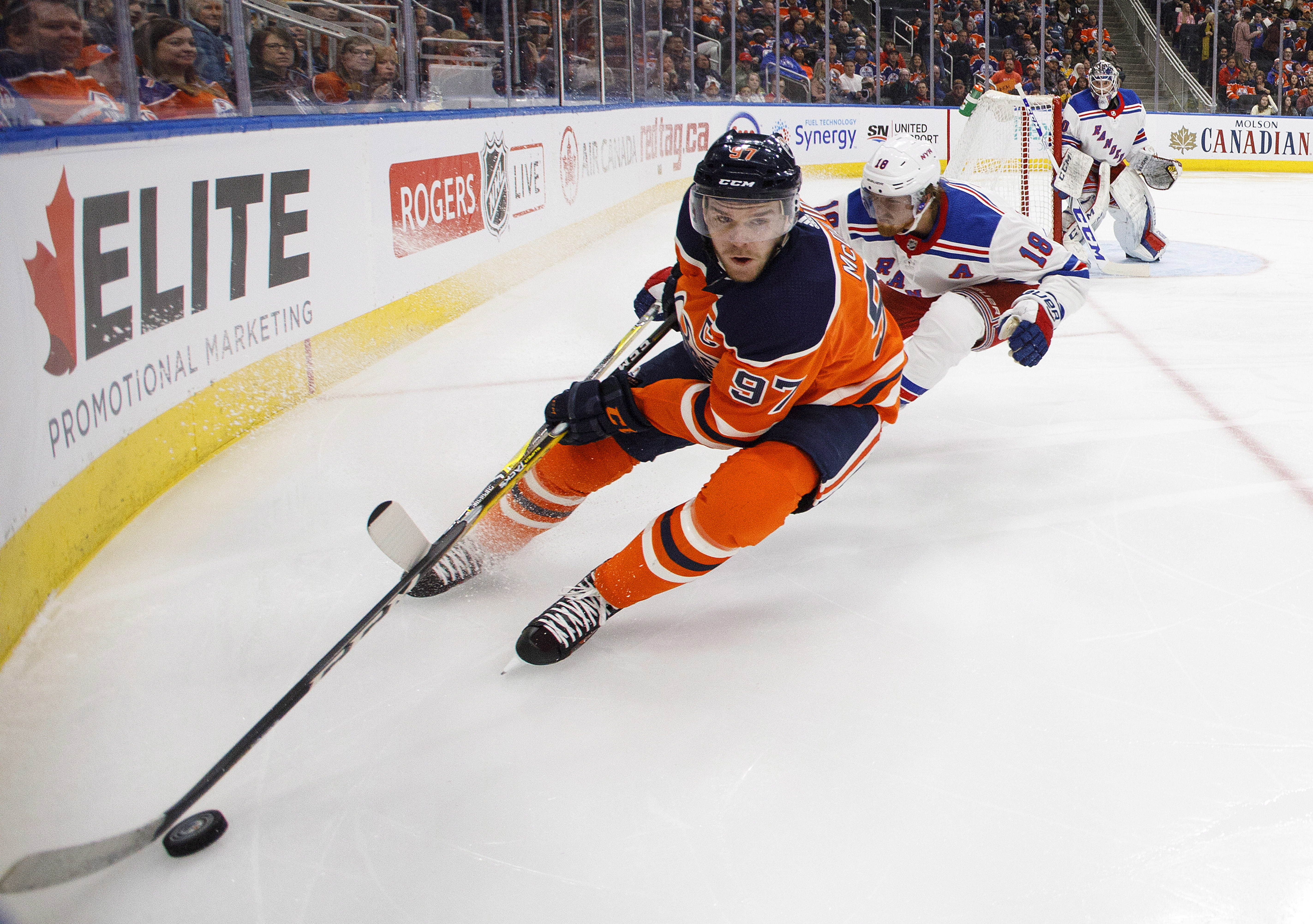 Devils, Oilers playing in Sweden, Panthers, Jets in Finland