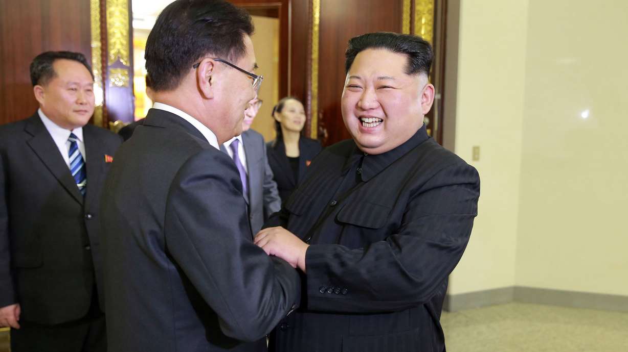 Analysis: Is North Korea's nuke offer too good to be true?