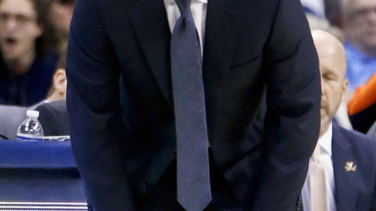 Duke's Marvin Bagley III leads AP all-ACC Team