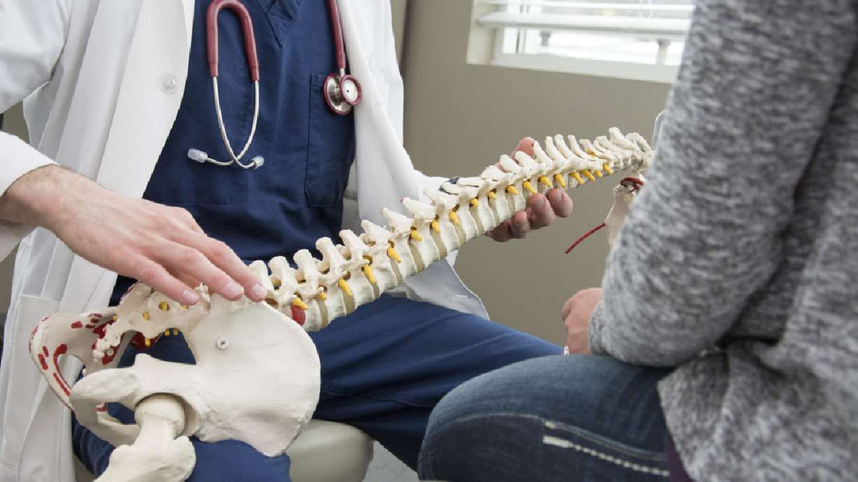 3 ways minimally invasive spine surgery can make your life better