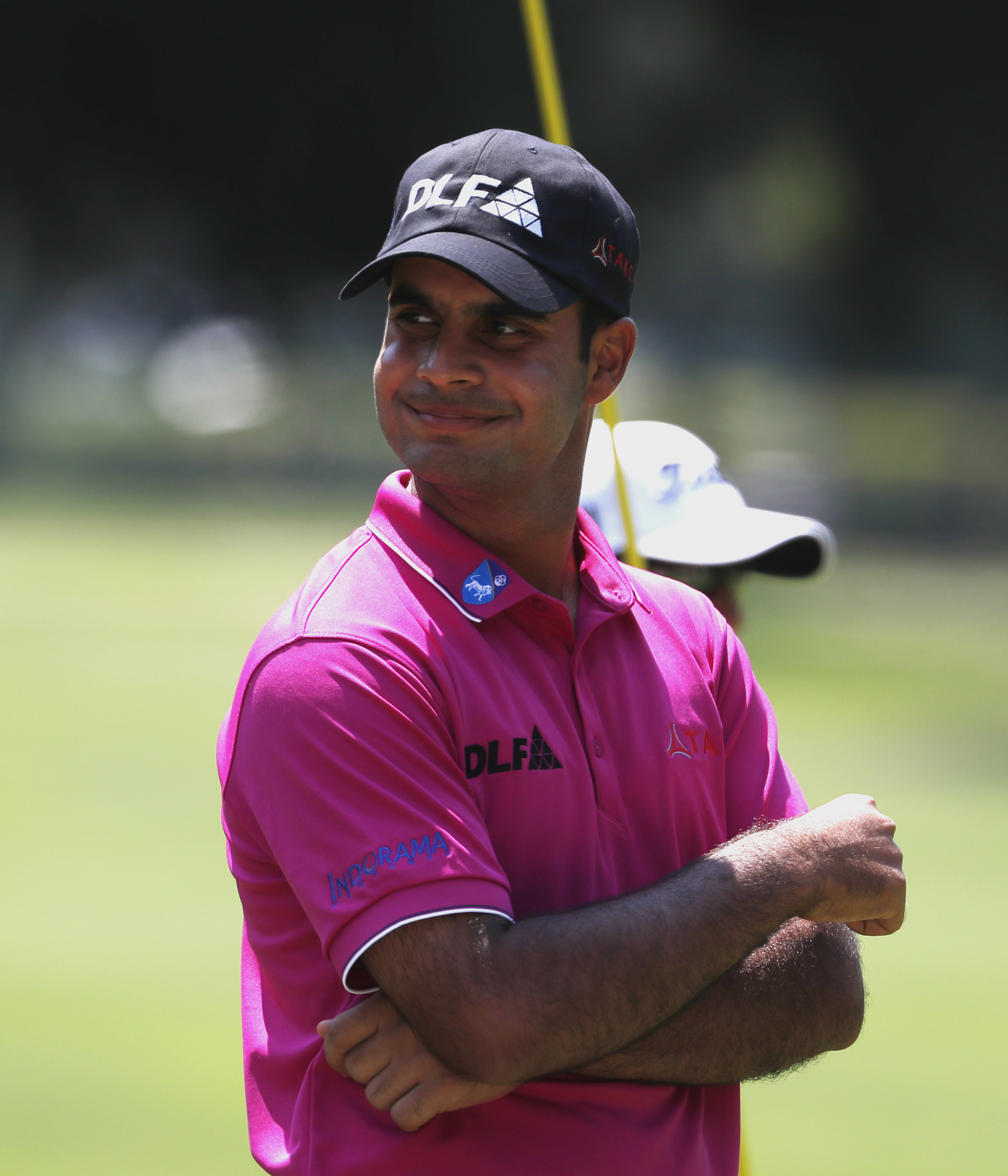 India's Shubhankar Sharma gets Masters invitation
