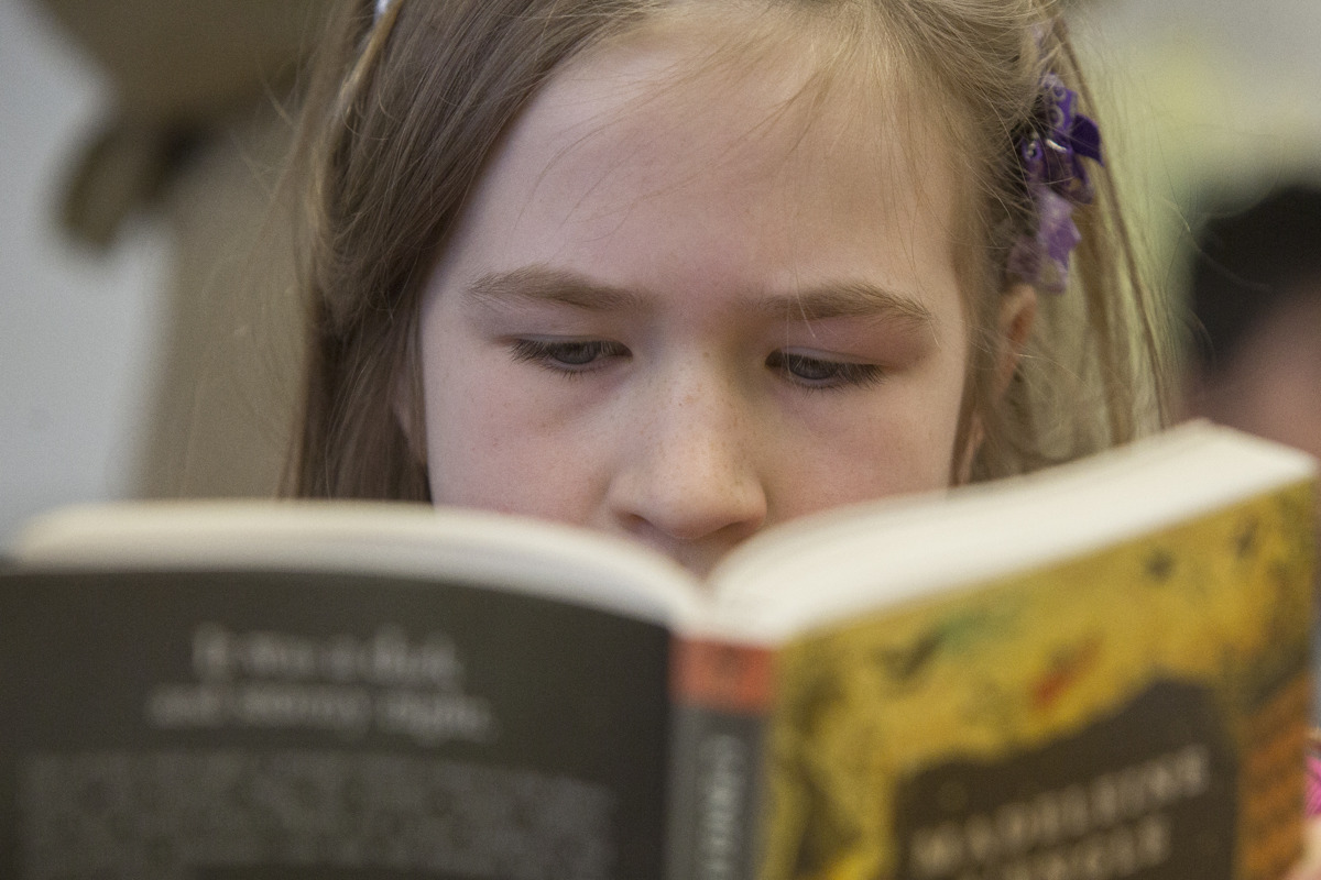 These Utah teachers share their favorite ‘Wrinkle in Time’ moments (scary brain included)