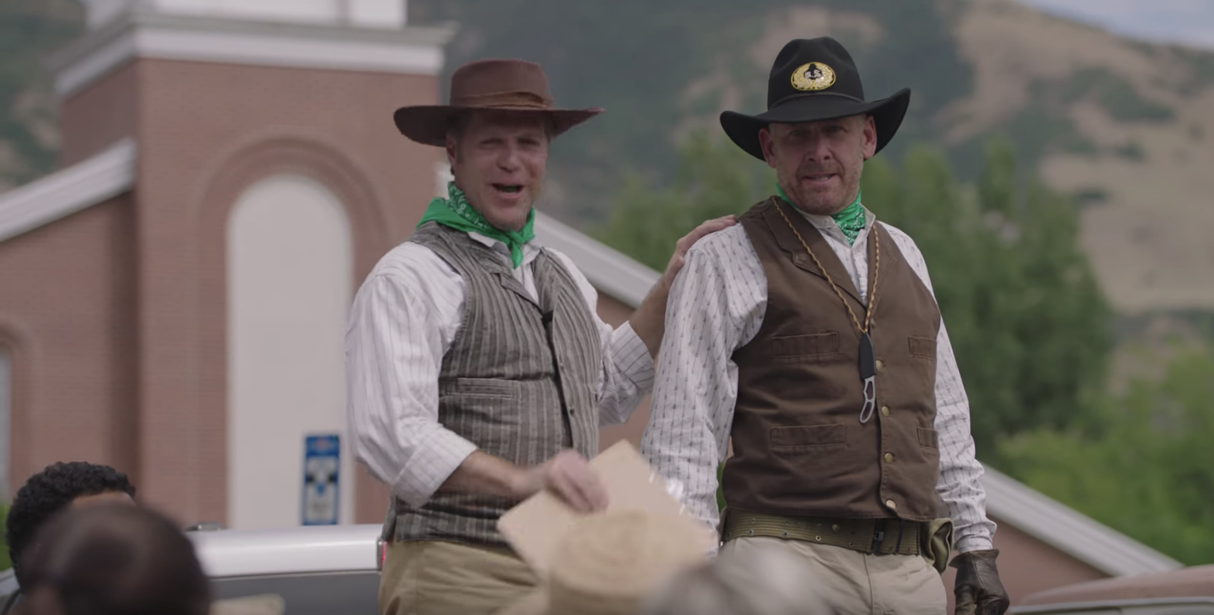 ‘Trek: The Movie’ will make you glad you only have to be a teenager once