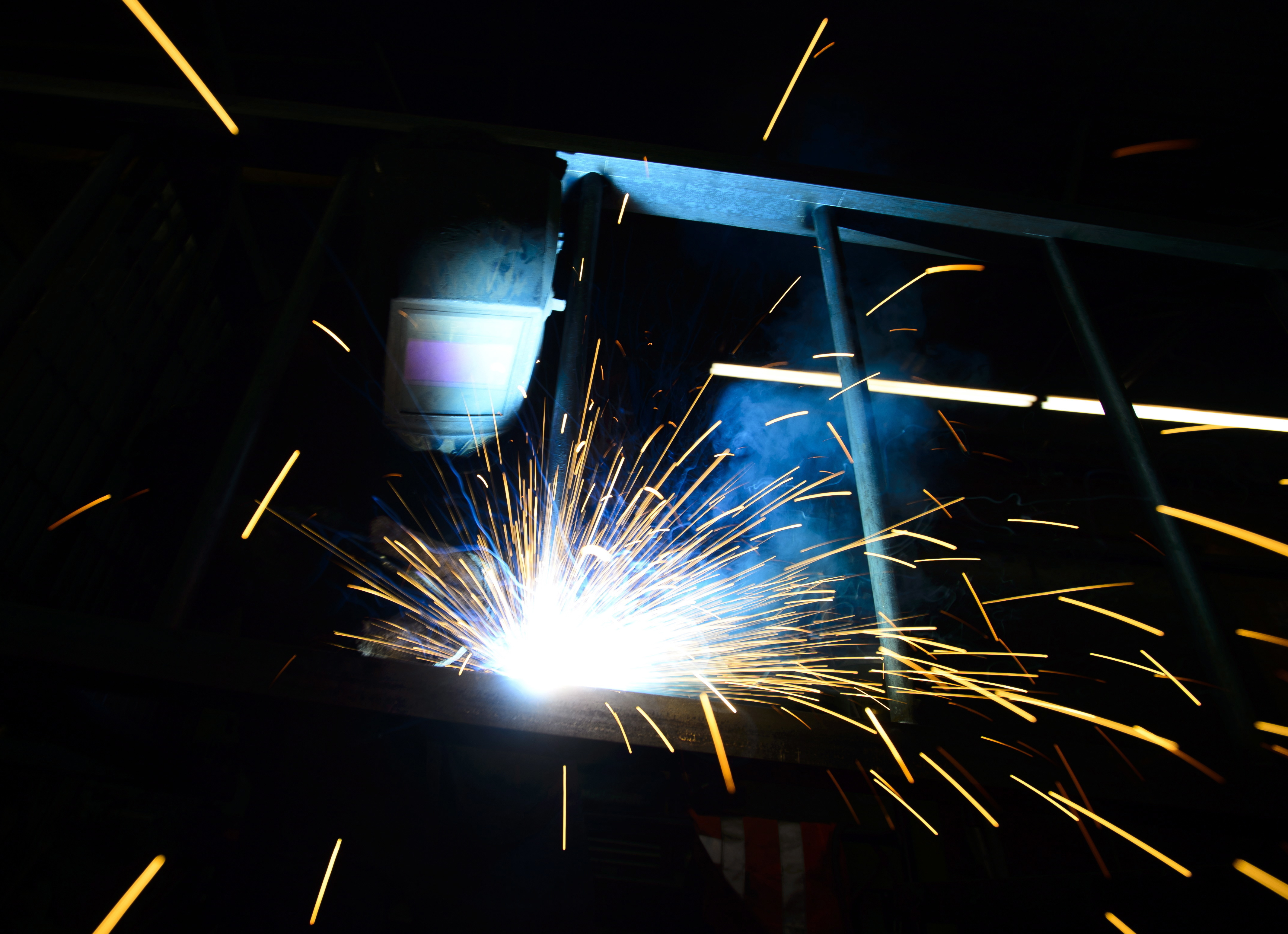 Correction: Trump Tariffs-Steel Industry story