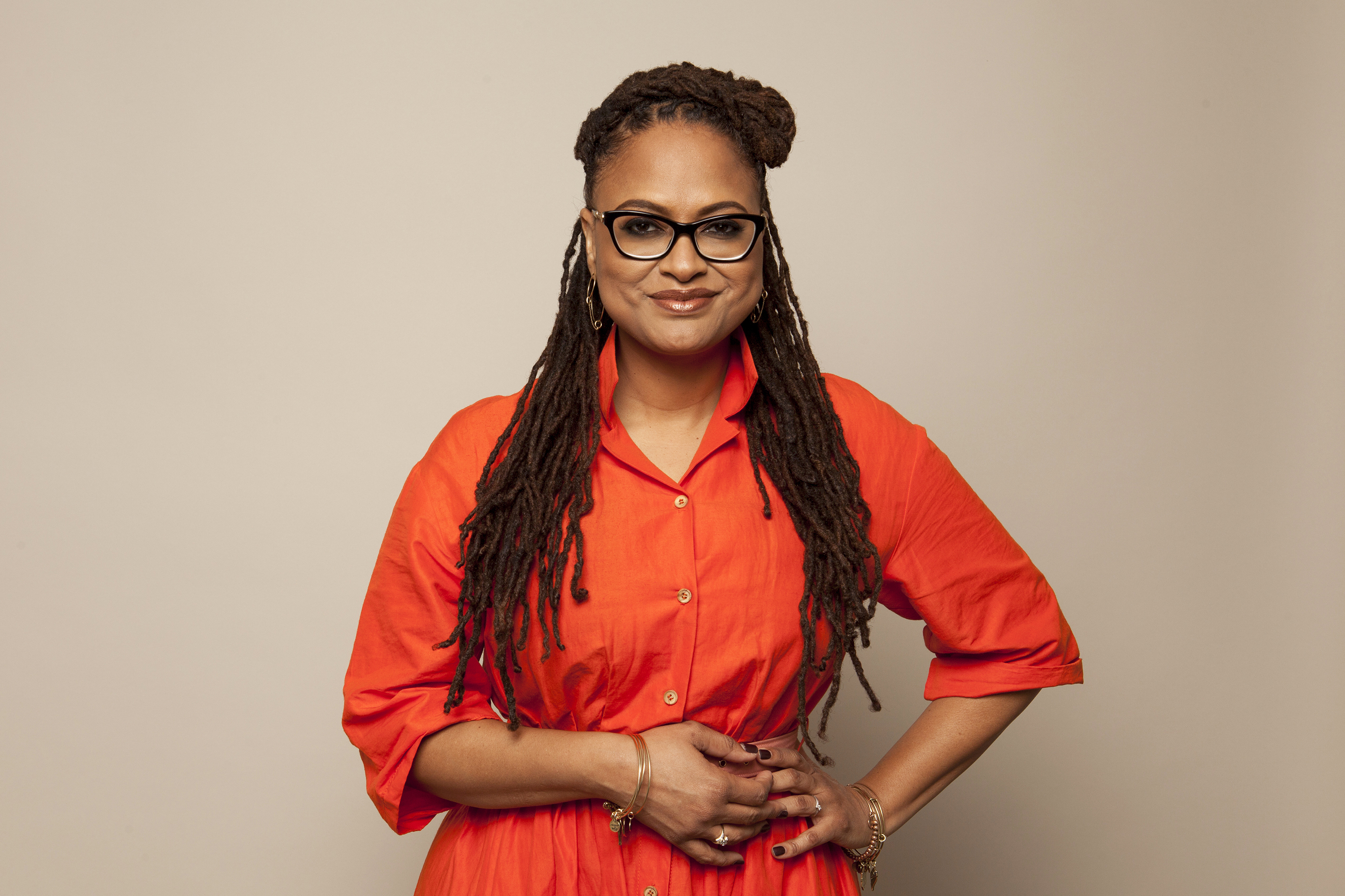 Ava DuVernay's unprecedented journey to 'A Wrinkle in Time'
