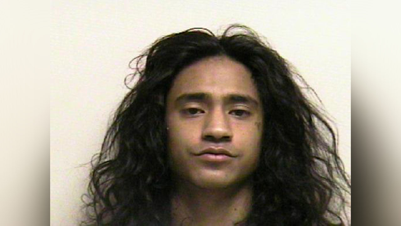 Orem man arrested for allegedly pouring gasoline in neighbor’s home 