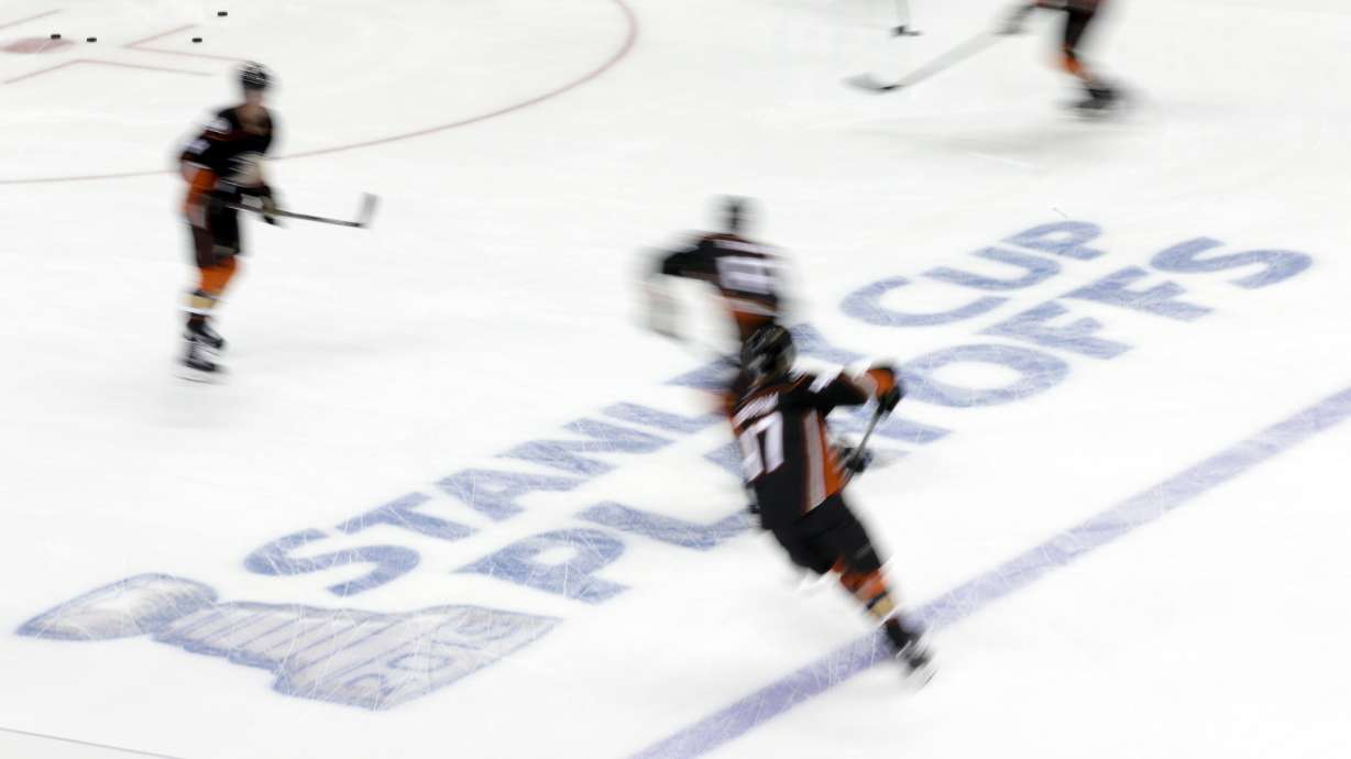 Minor hockey league to use pick your playoff opponent format