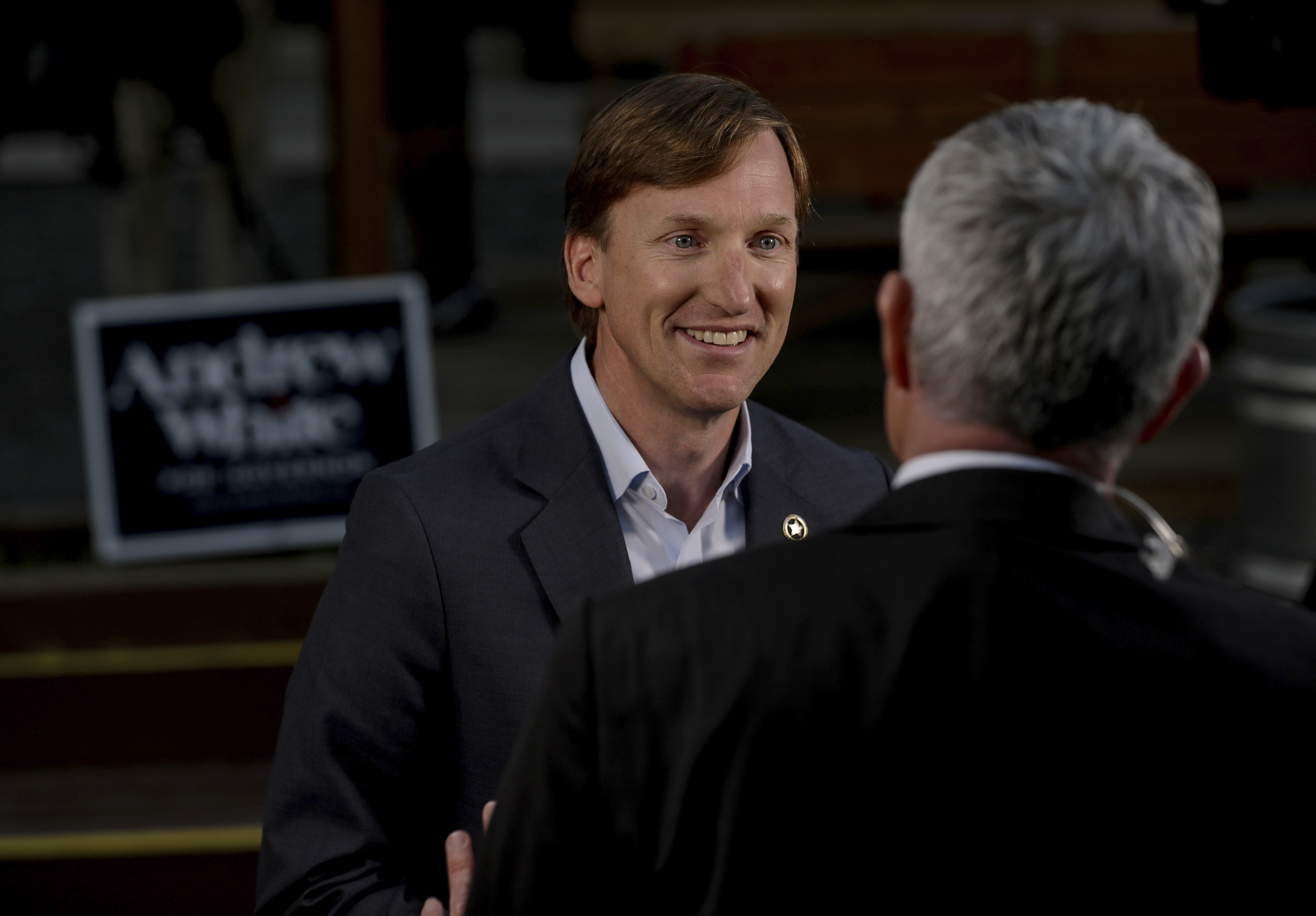 Things to know from Texas' Tuesday primaries