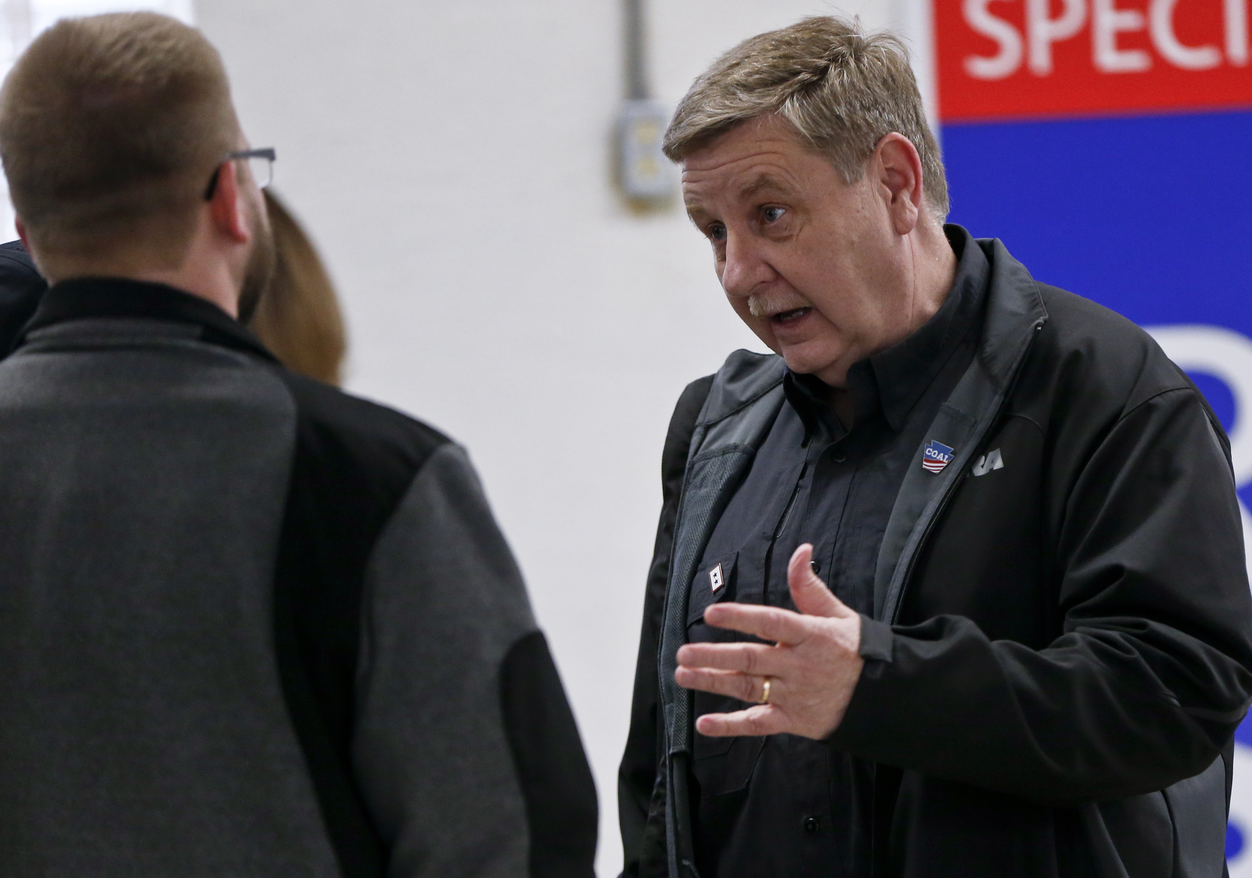 Pennsylvania vote to test labor's strength and loyalty