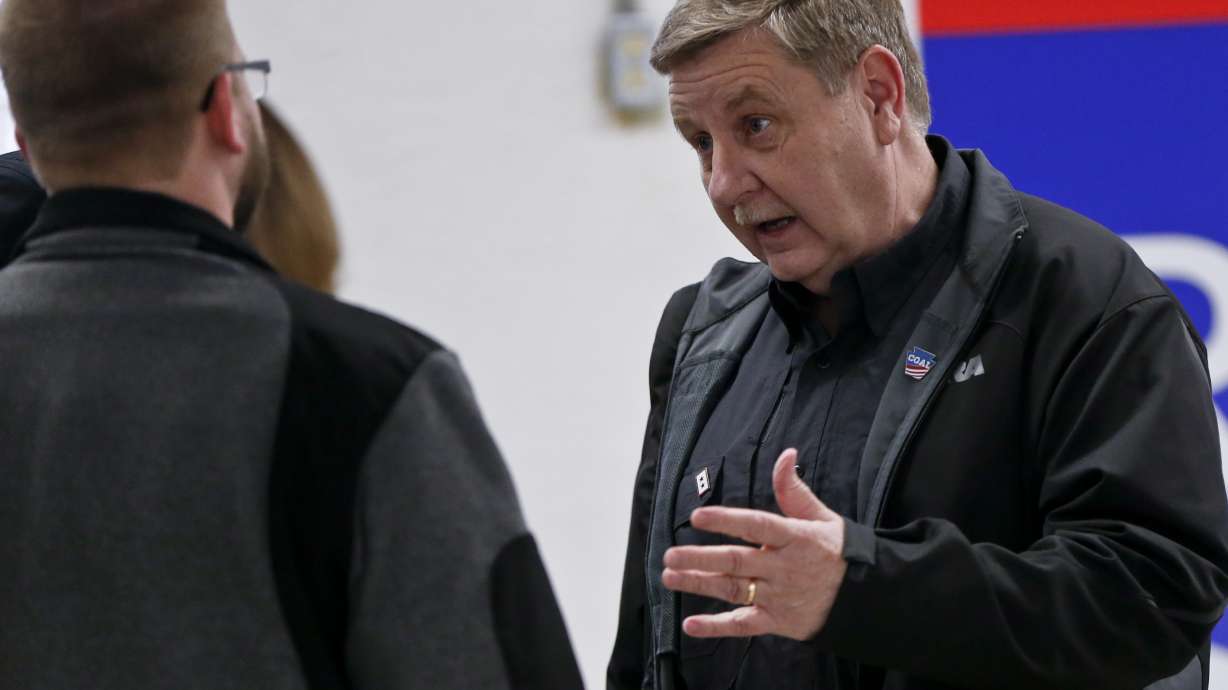 Pennsylvania vote to test labor's strength and loyalty