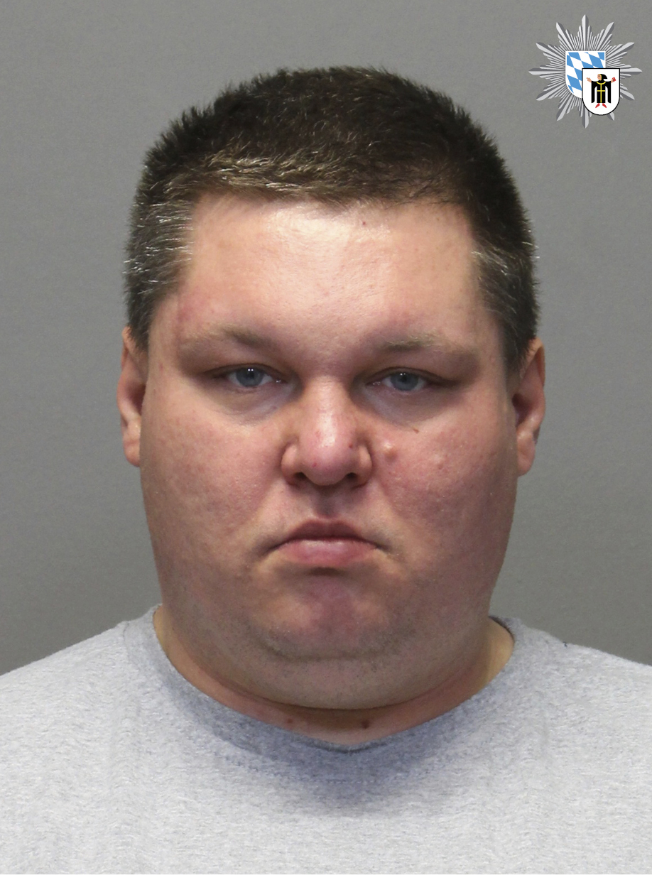 German police fear nurse held over killing had more victims