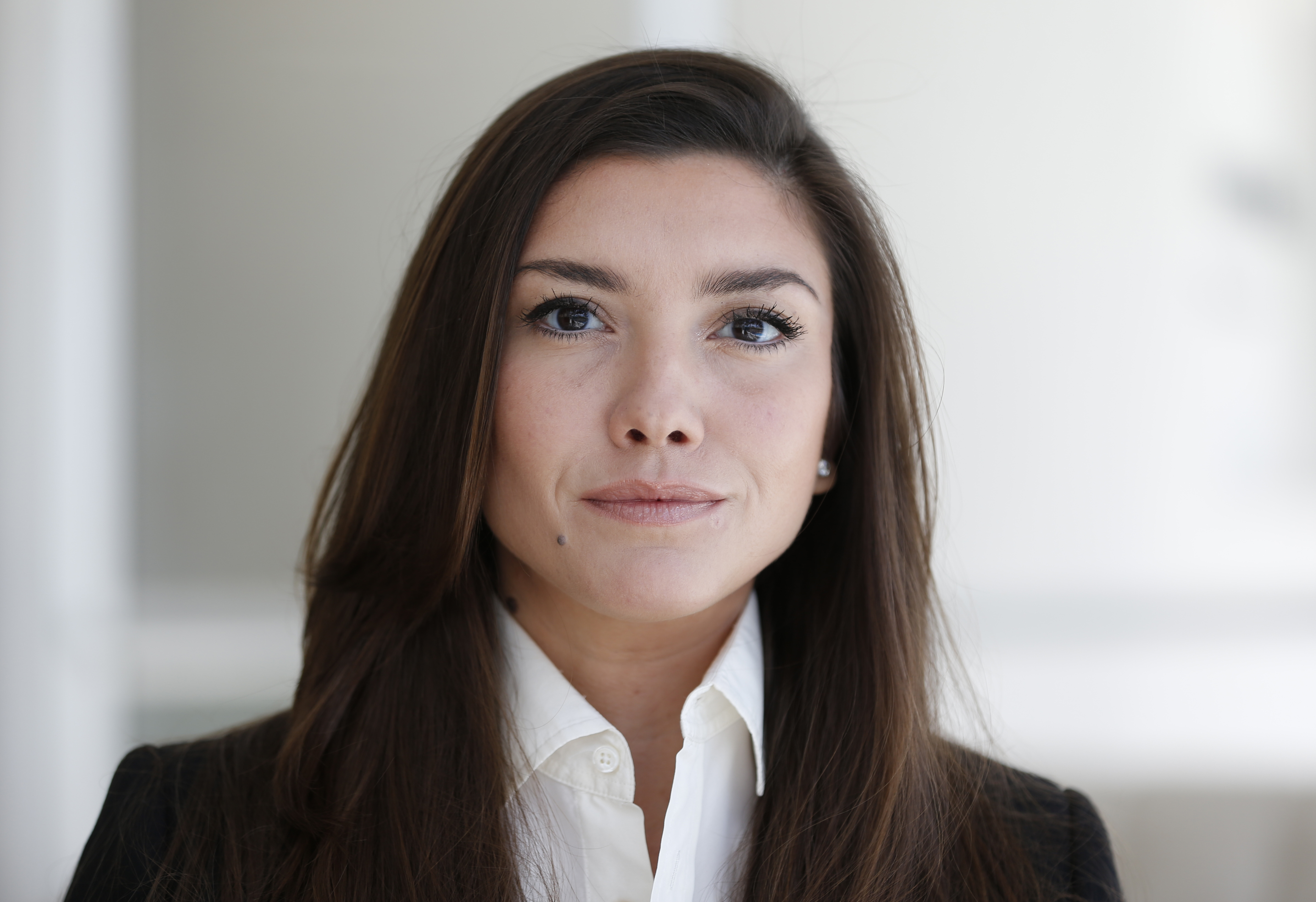 Want to work at my small company? Meet me in the coffee shop